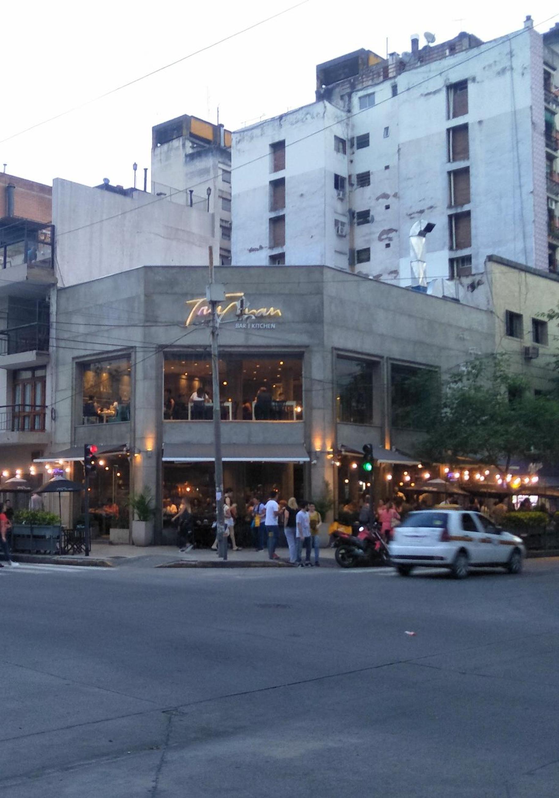 Departamento Céntrico San Miguel de Tucuman