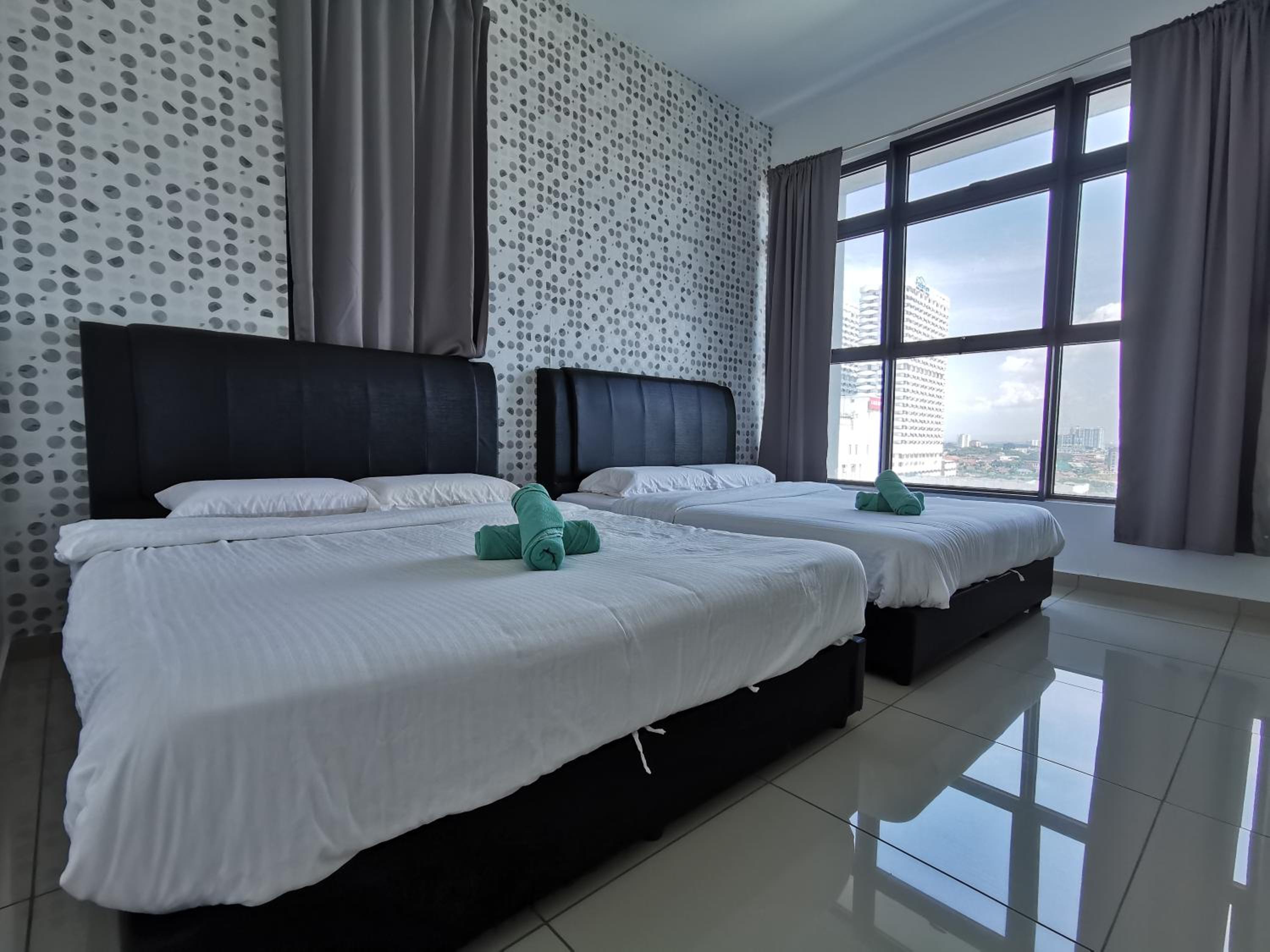 Mykey Atlantis D-09-05 Melaka City photo 3