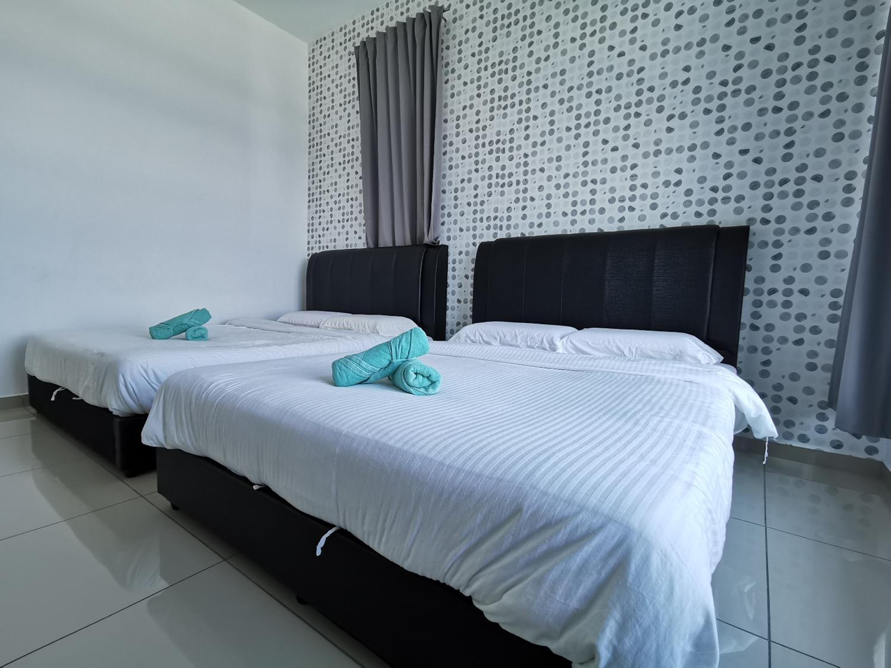 Mykey Atlantis D-09-05 Melaka City photo 8