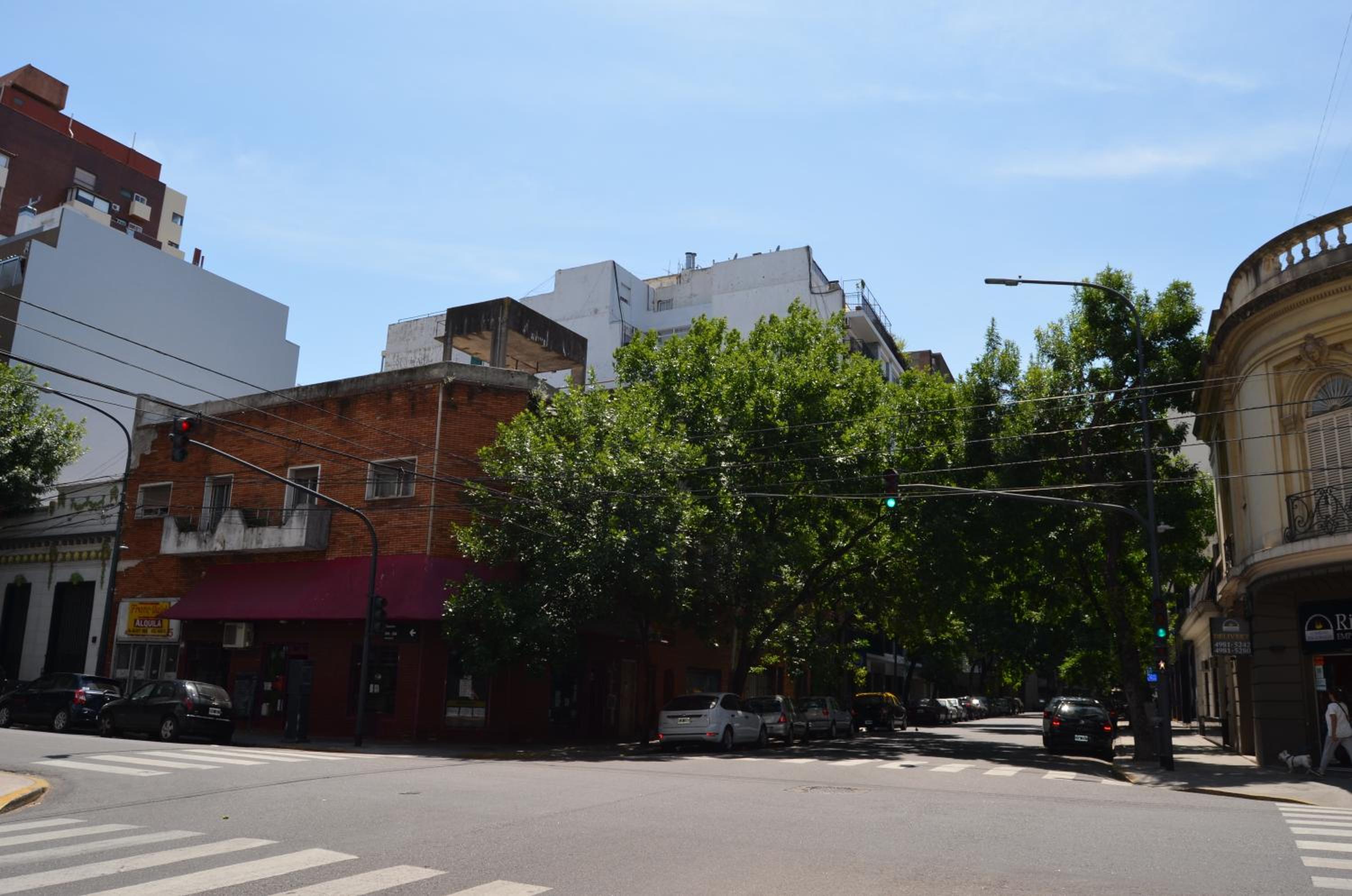 APARTAMENTO VIAJERO 2