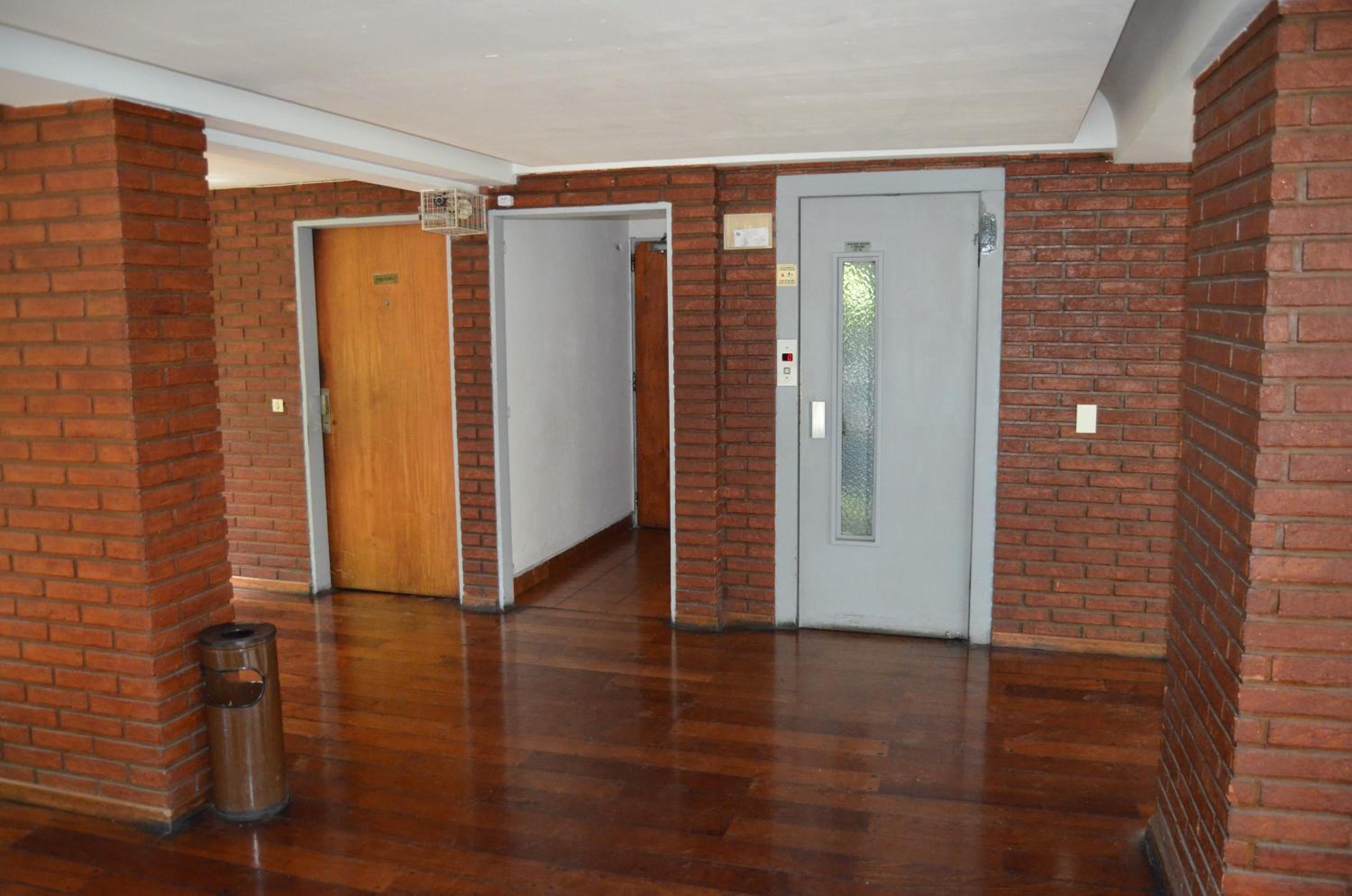 APARTAMENTO VIAJERO 2
