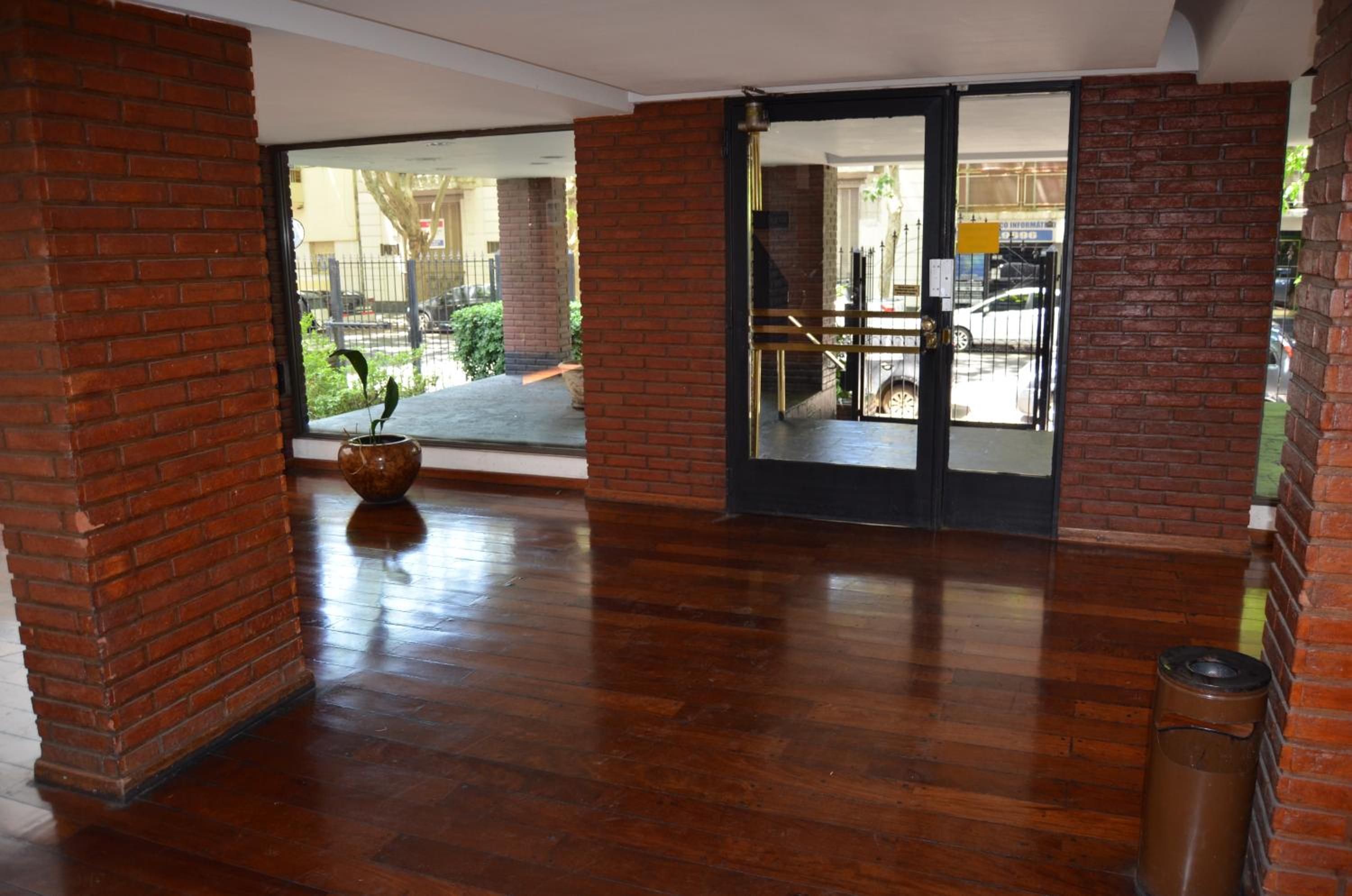 APARTAMENTO VIAJERO 2