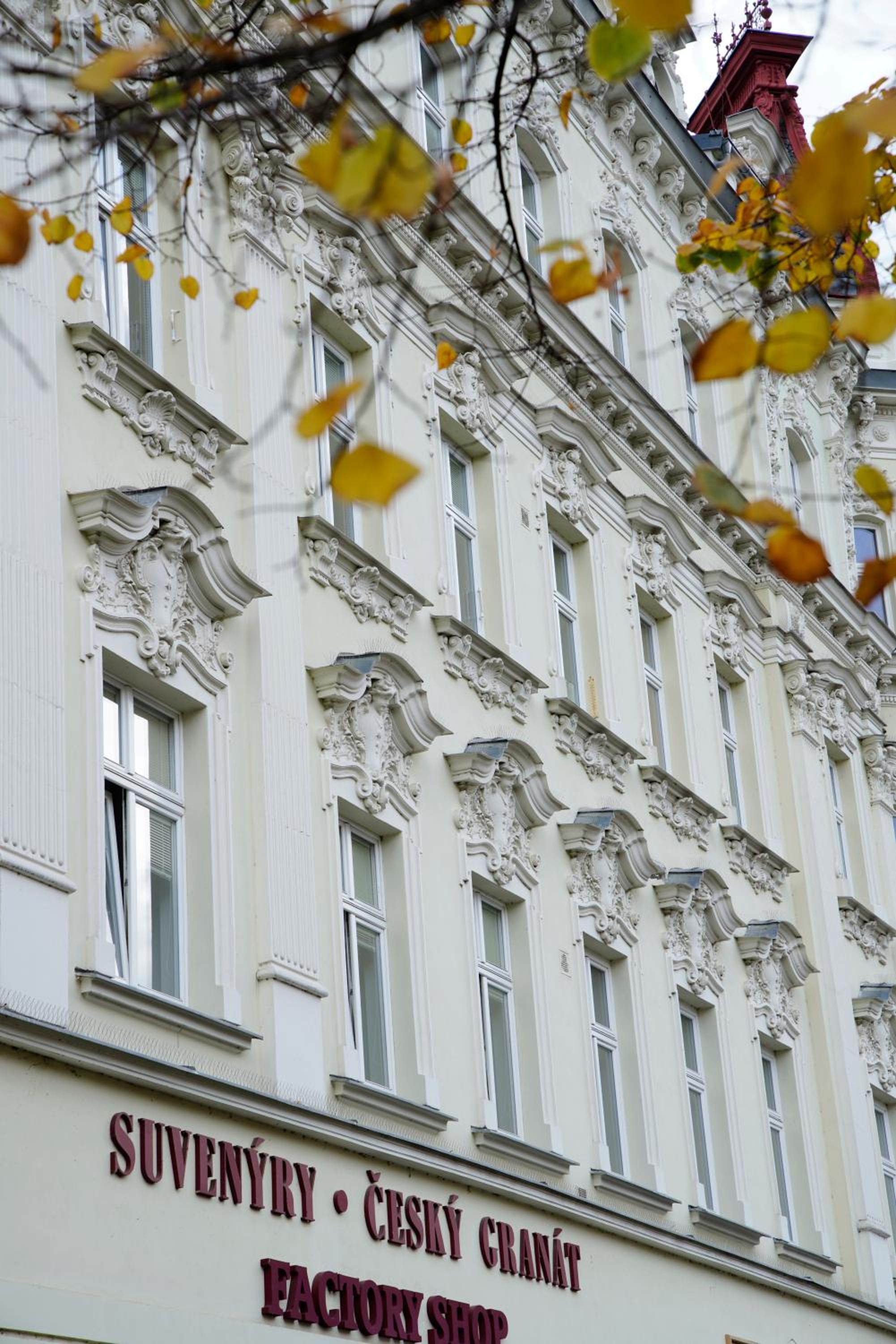 City centre apartment Demio
