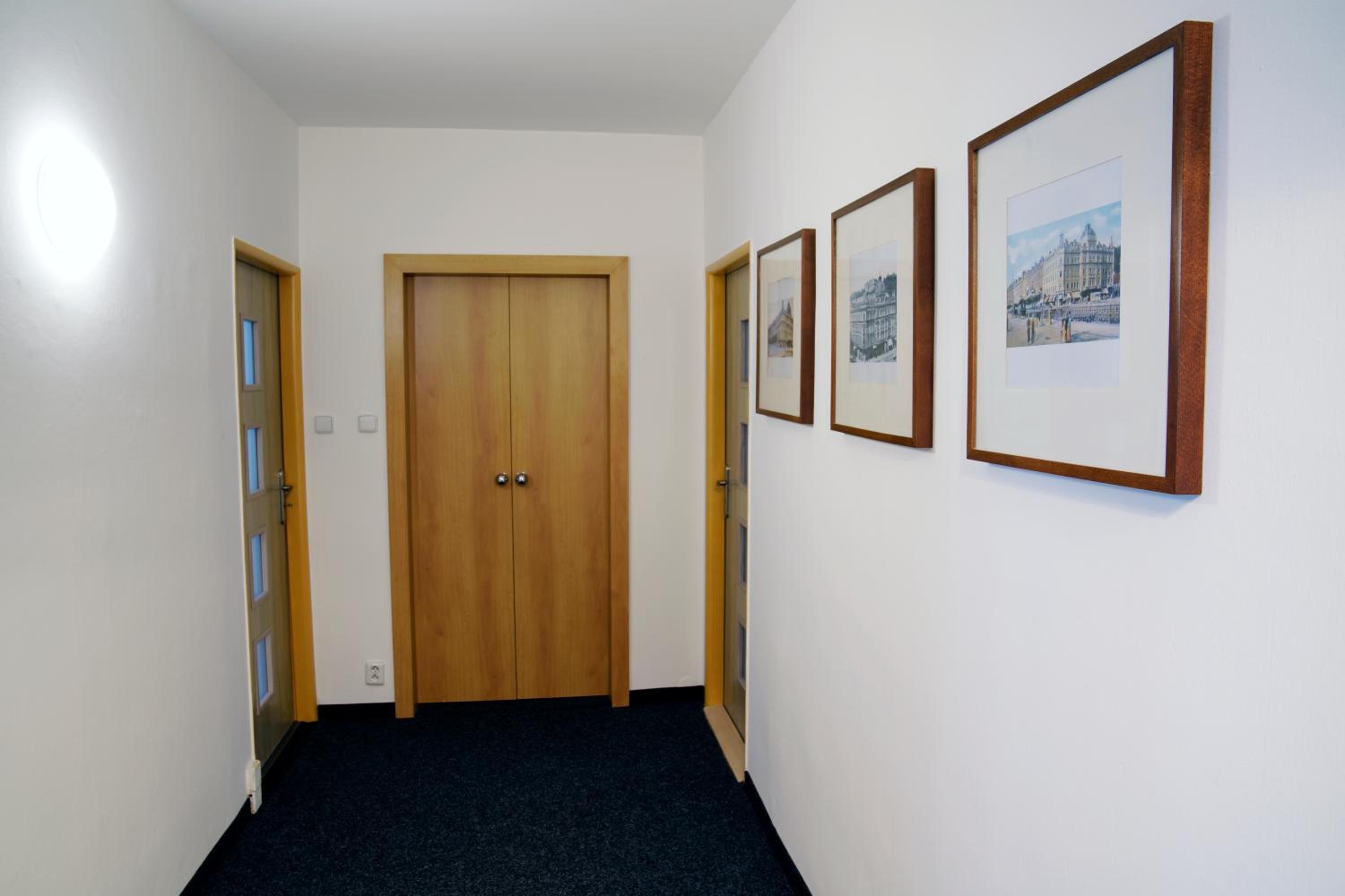 City centre apartment Demio