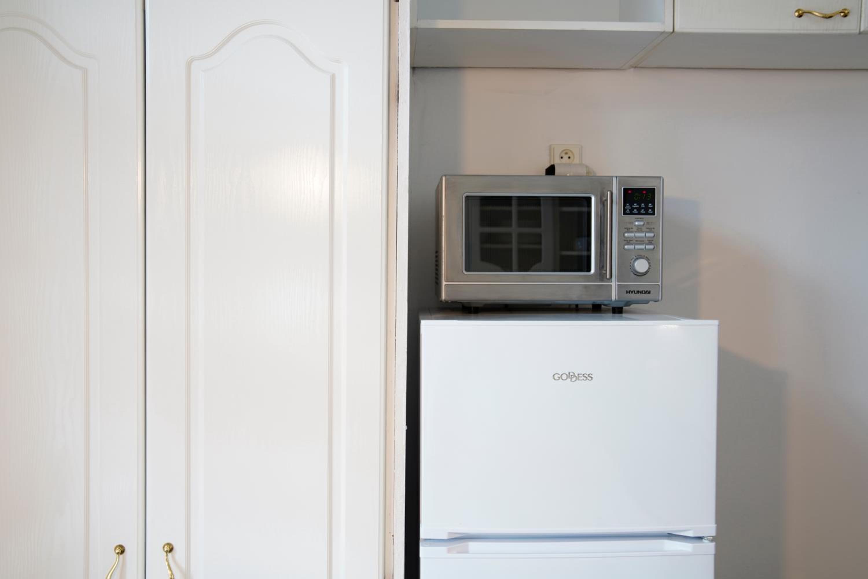 City centre apartment Demio