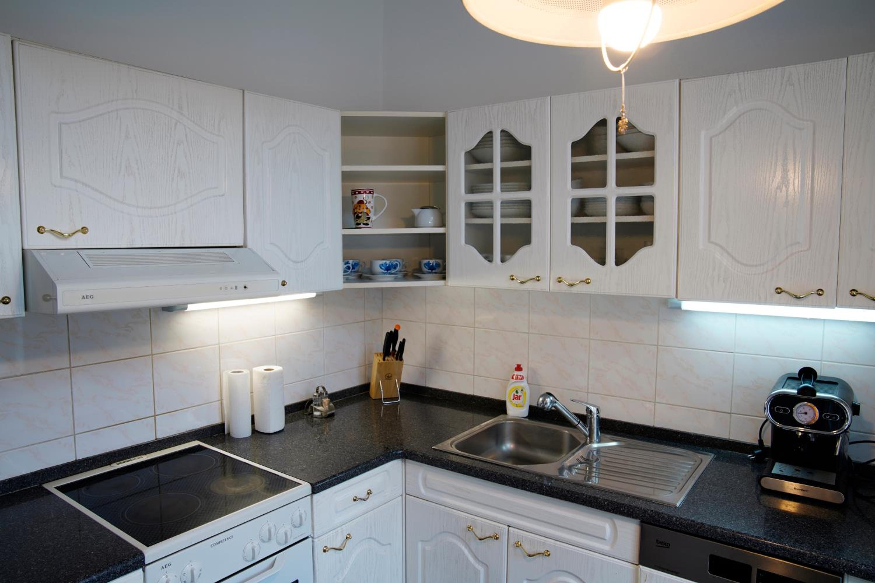 City centre apartment Demio