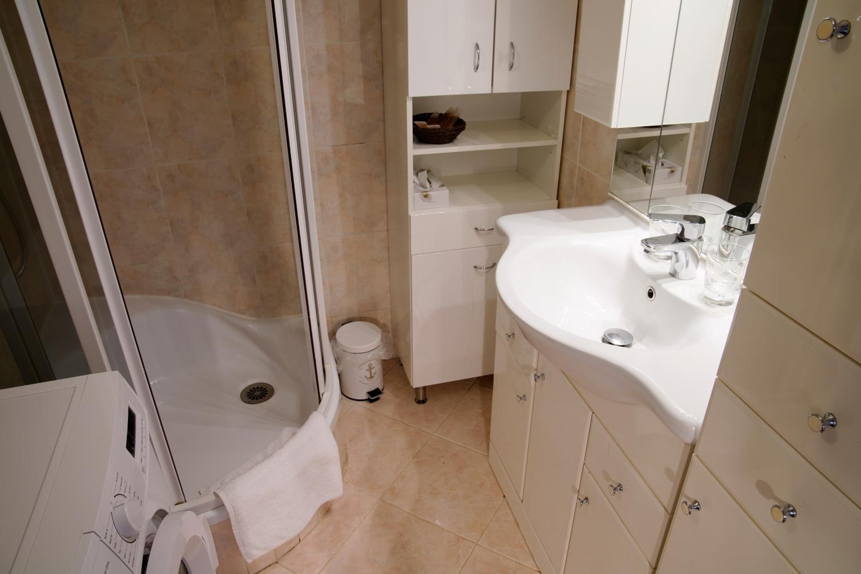 City centre apartment Demio