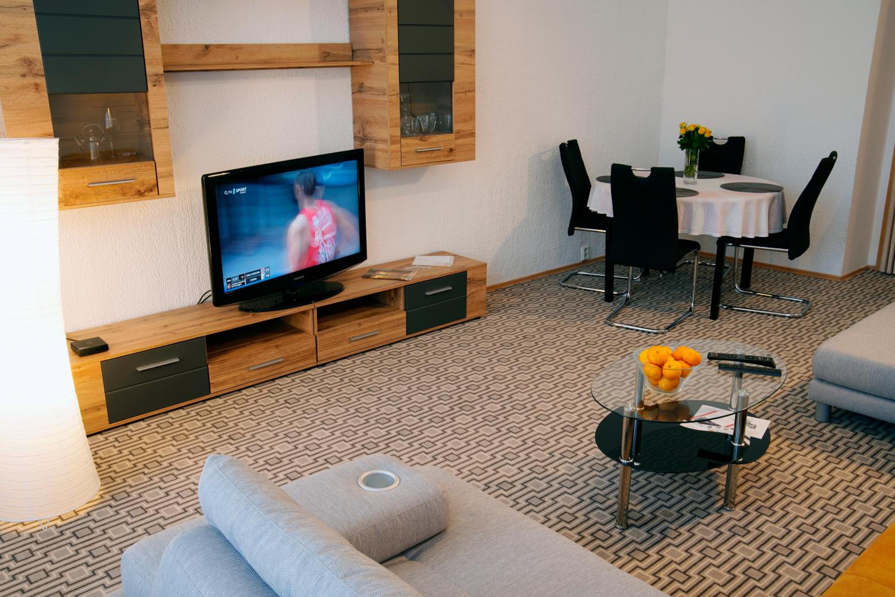 City centre apartment Demio