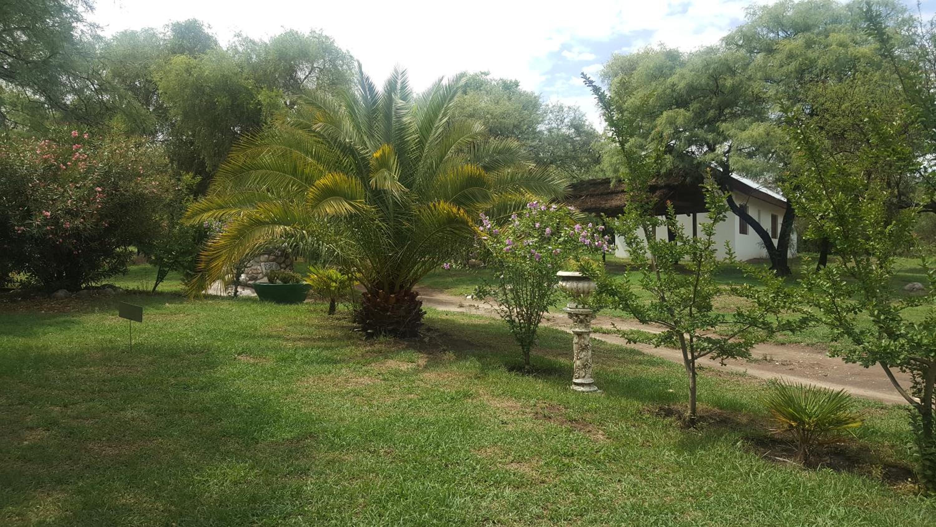 White Field Houses and Spa