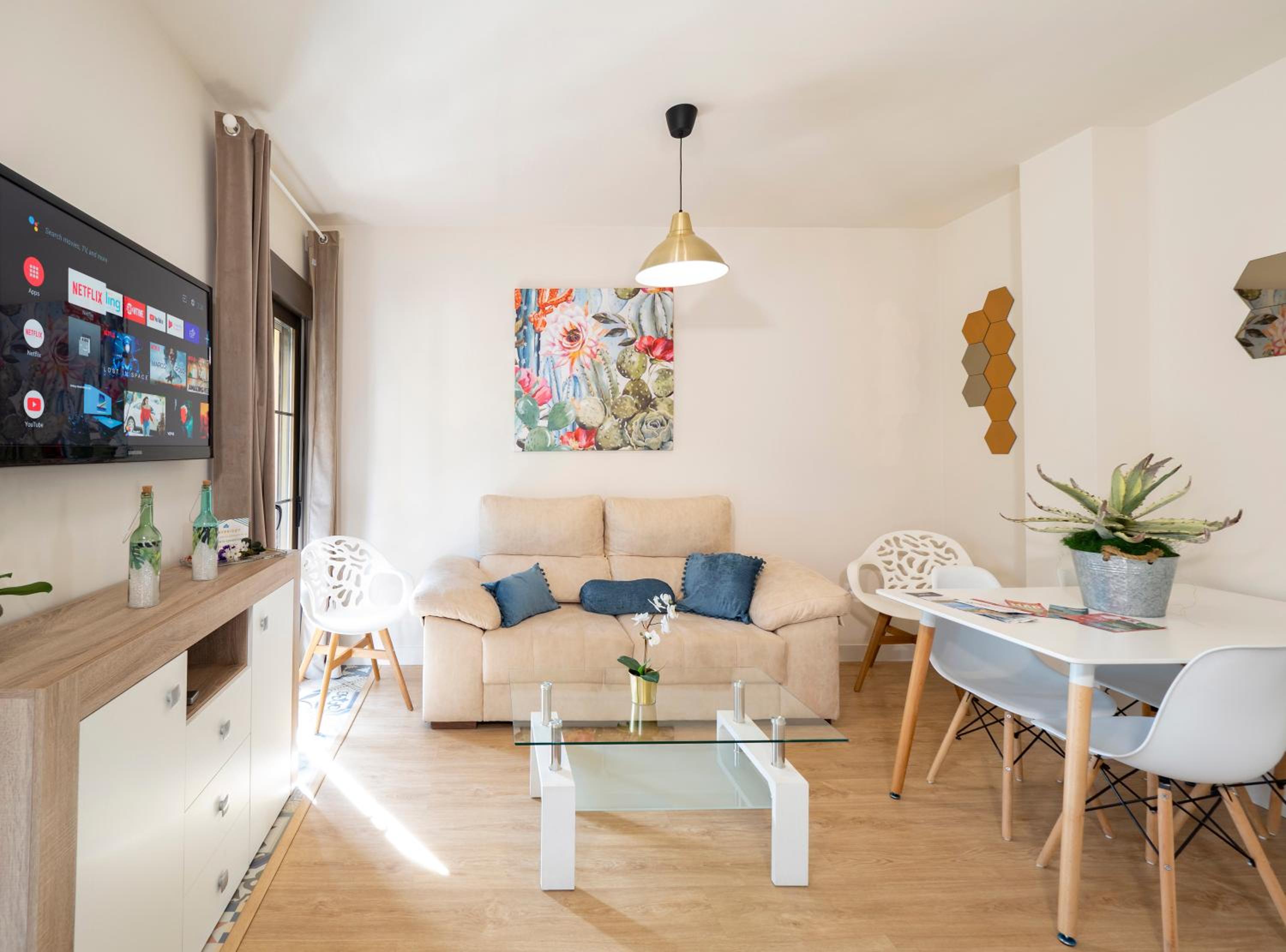 Apartamento Consistorial — photo 2