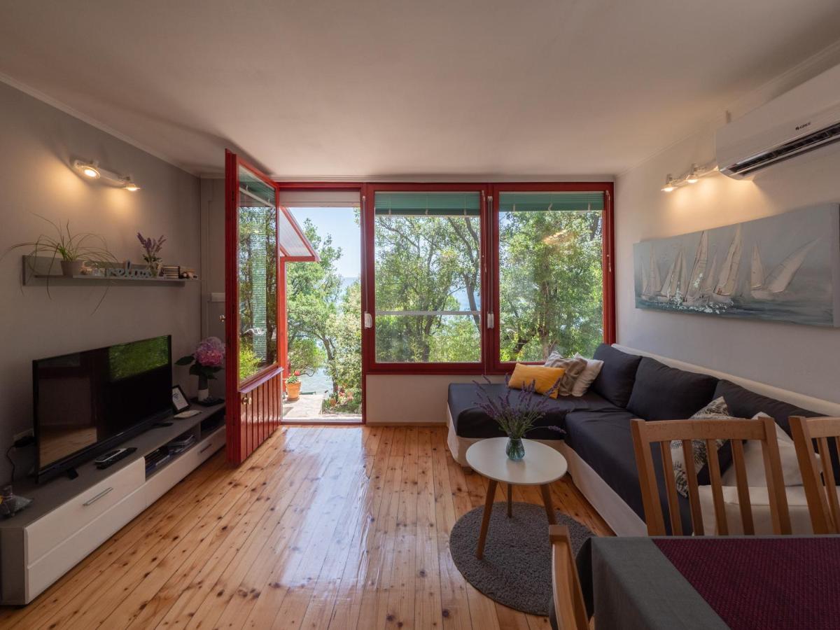 Holiday Home Baricevic view 2