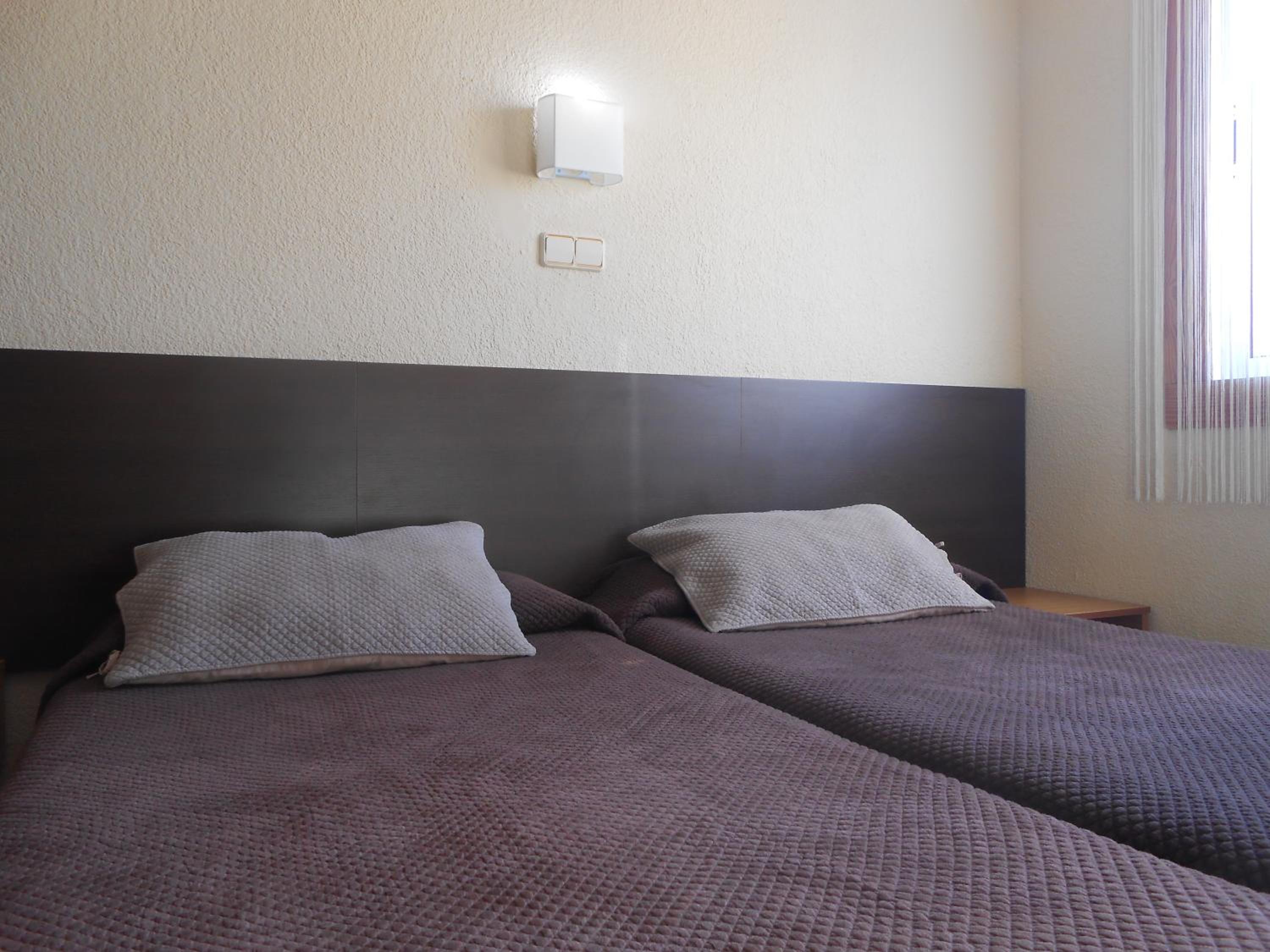 Hostal El Callejón