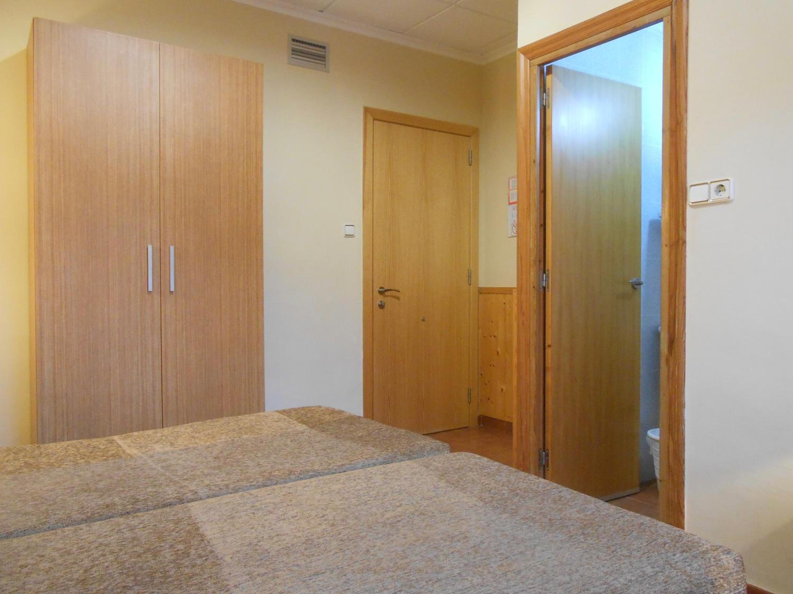 Hostal El Callejón