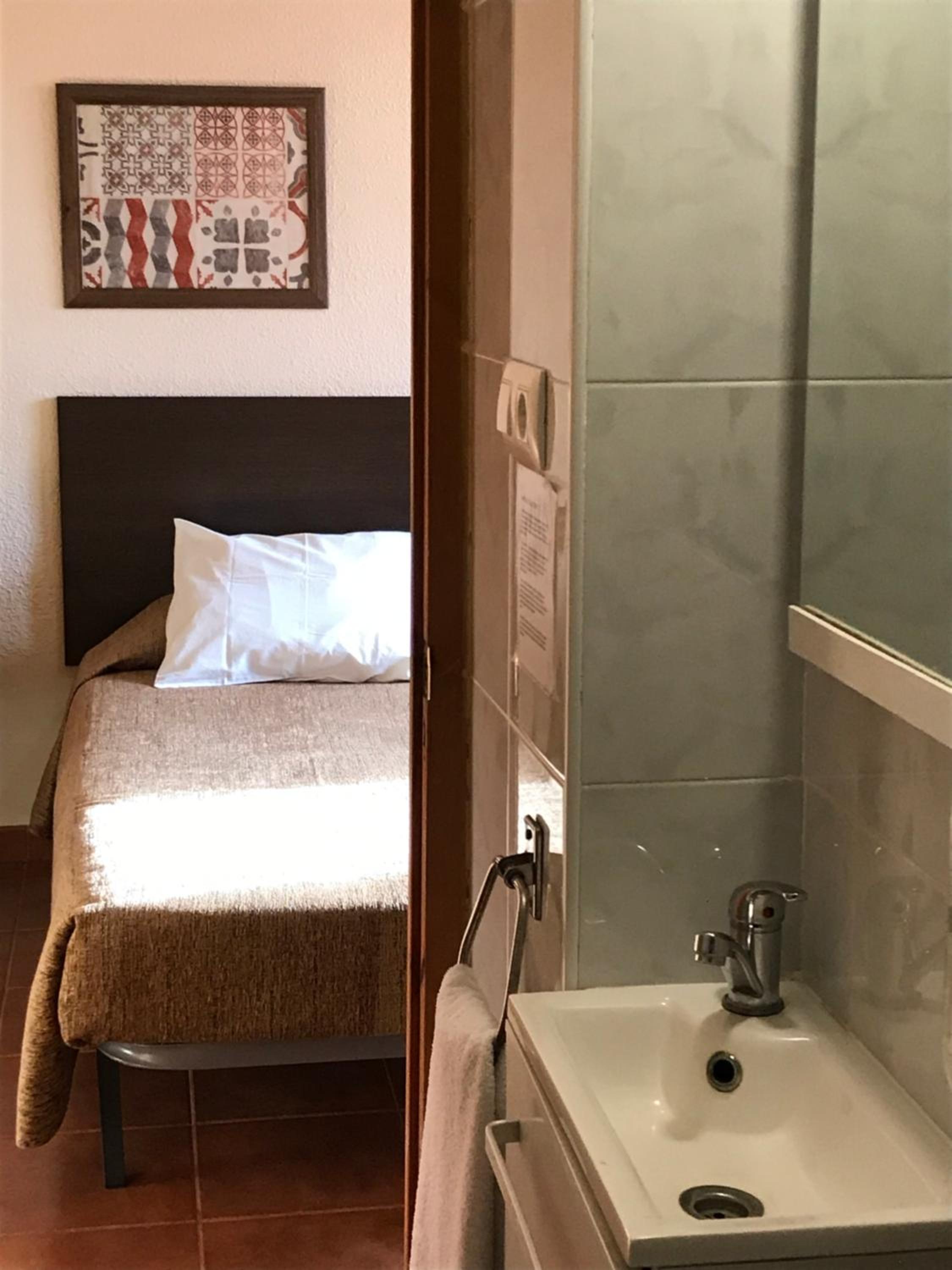 Hostal El Callejón