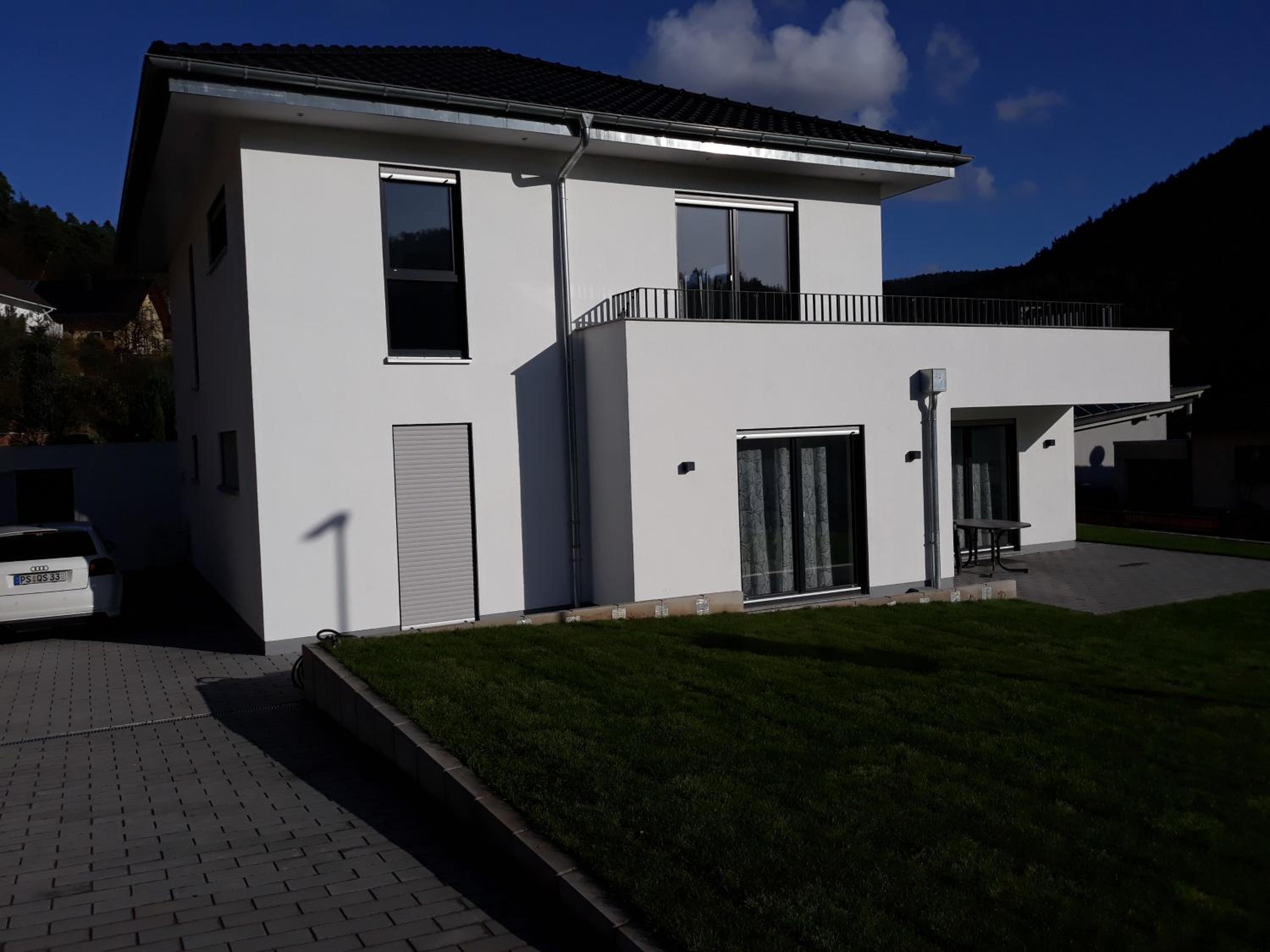 Fewo Haus Edith view 3