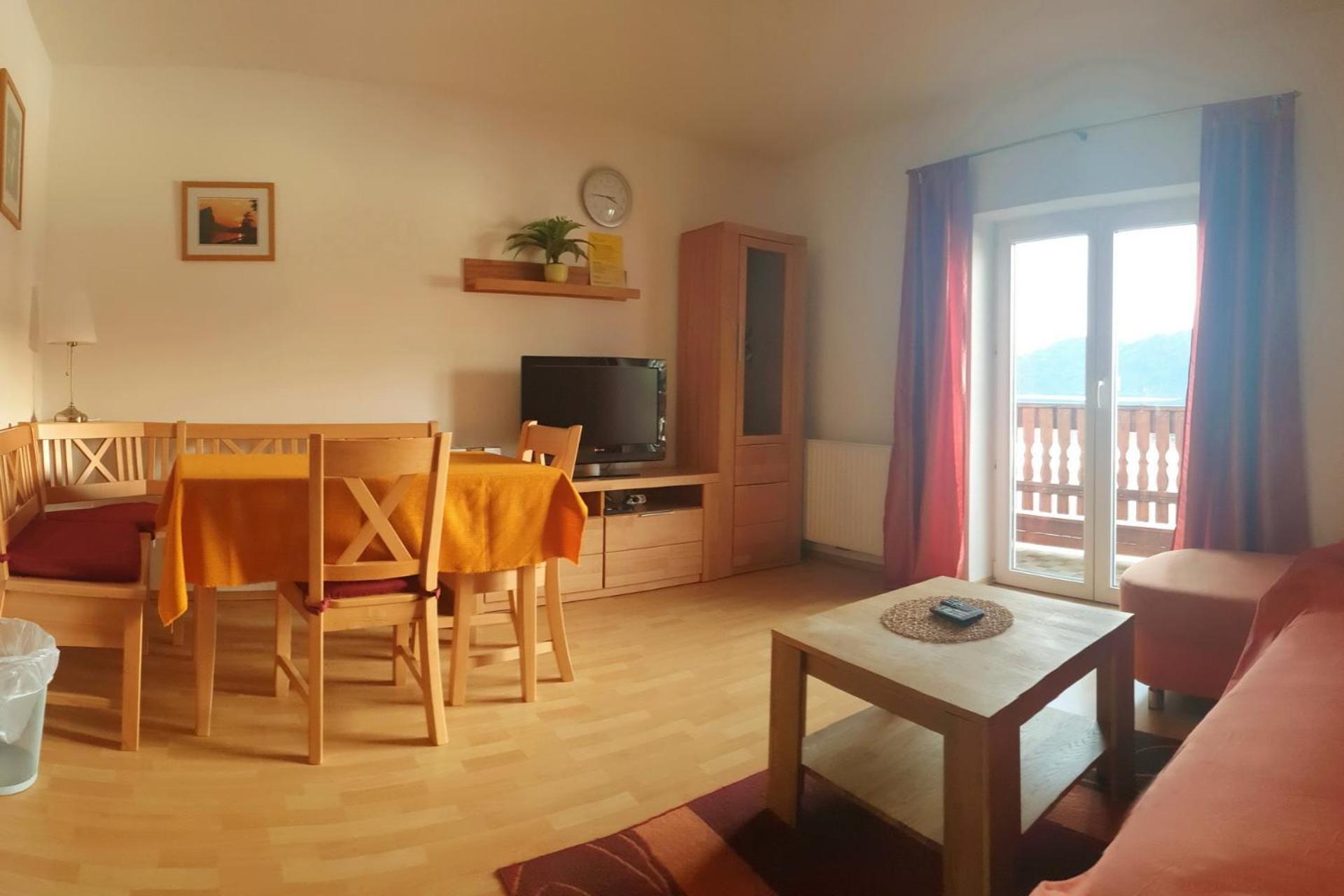 Haus am Hang