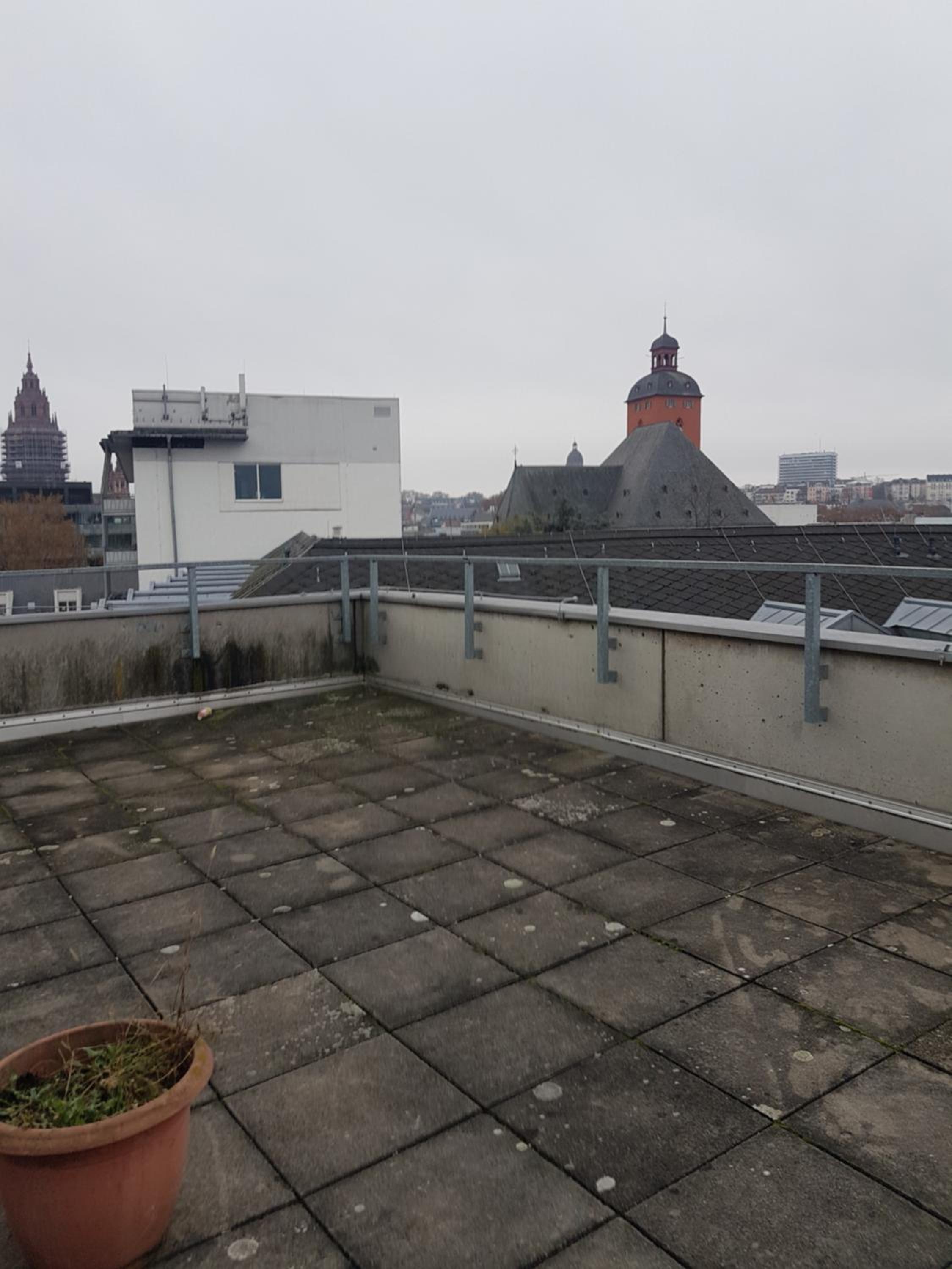 roof