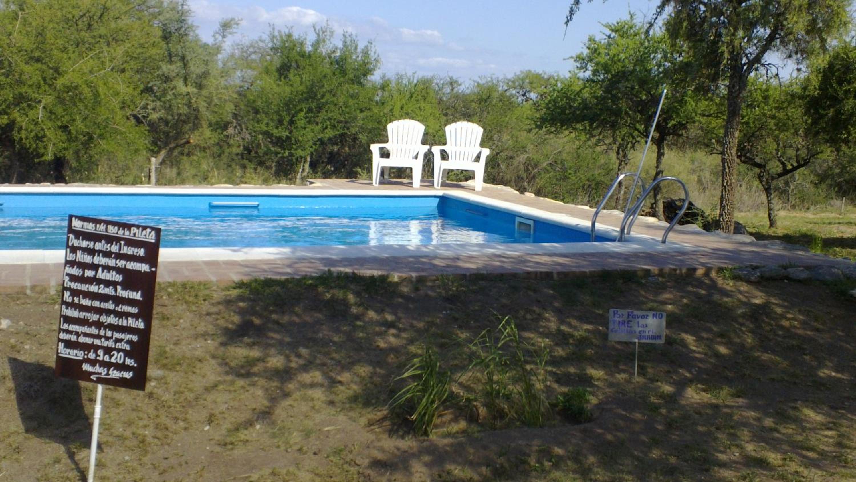 White Field Houses and Spa