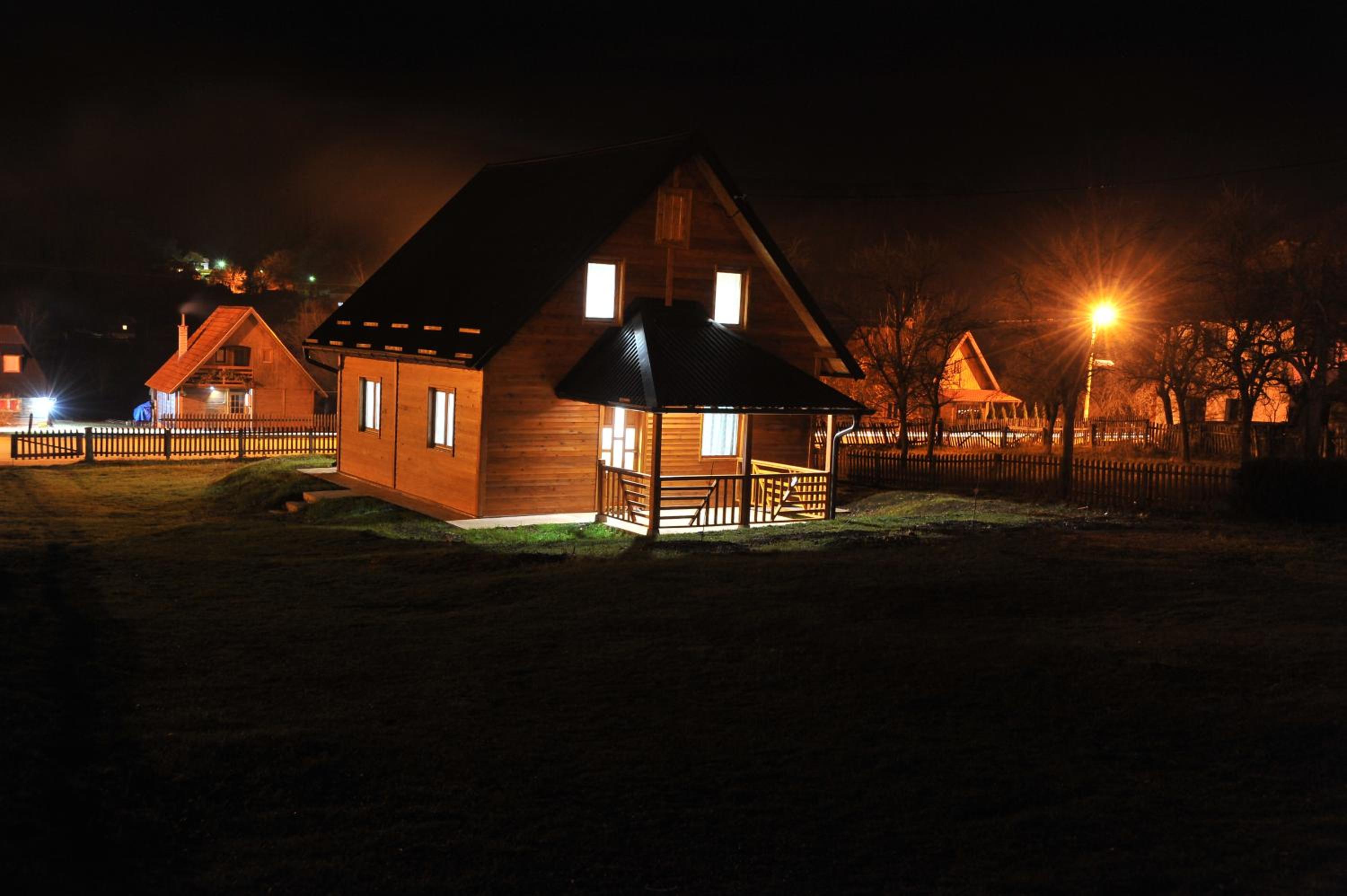 Apartmani Milekić view 4