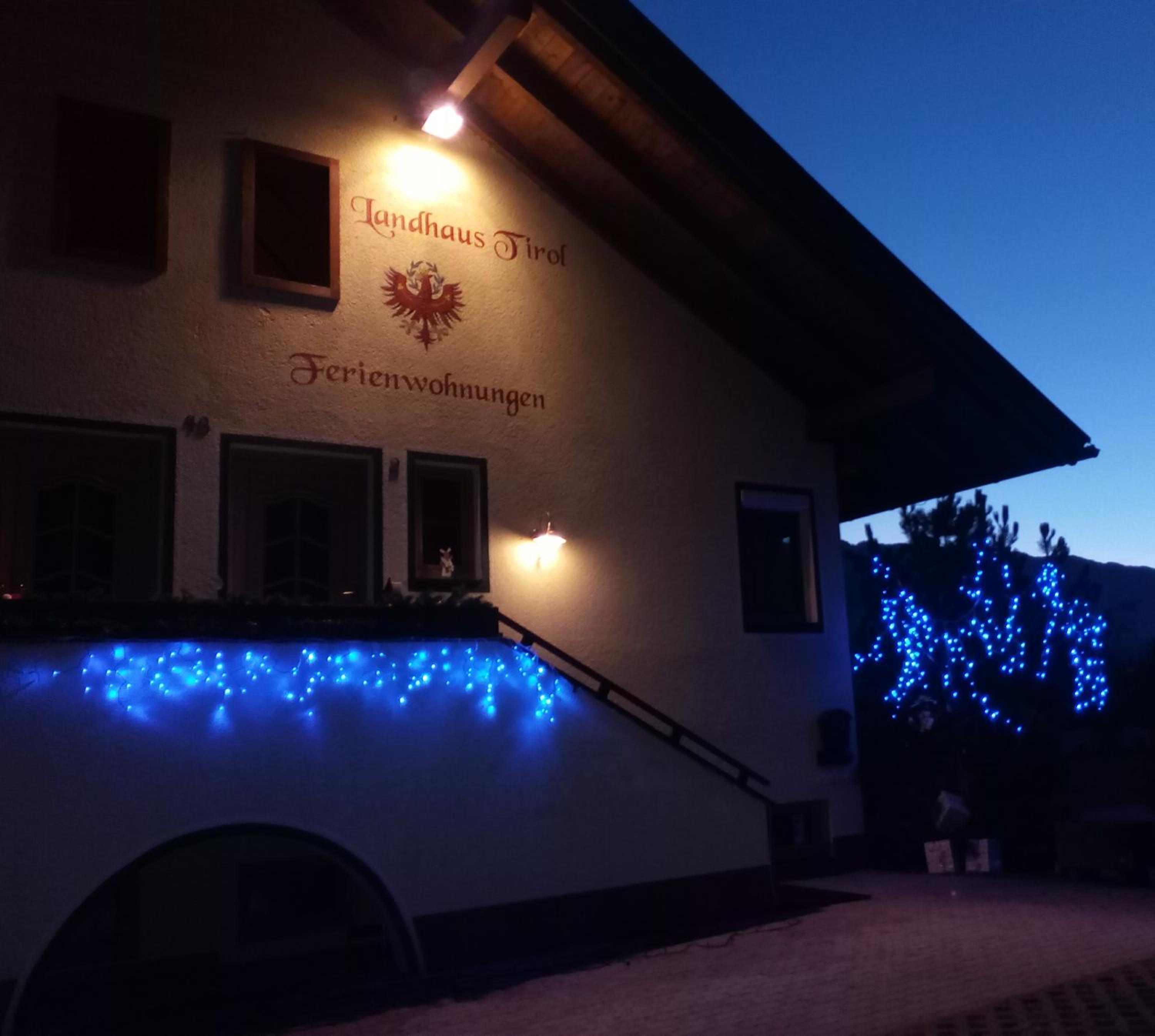 Landhaus Tirol