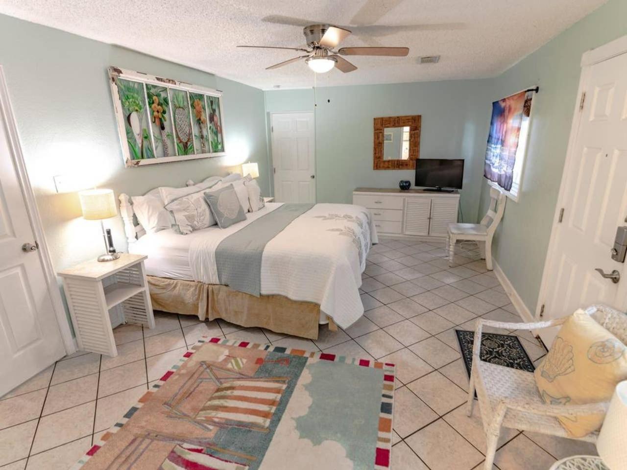 CasaSeaSpell Galveston view 2