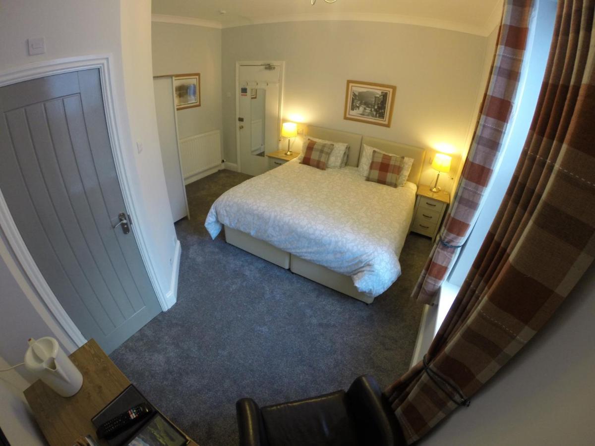 Rivendell Guest House view 5