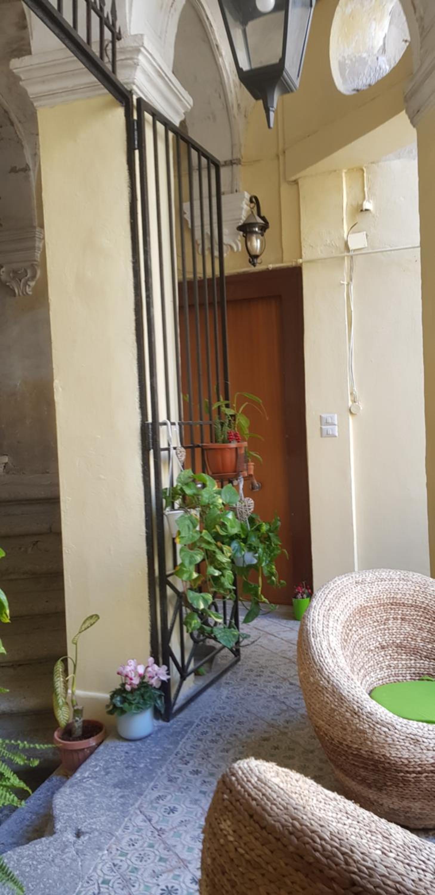 ARTE SUL NILO