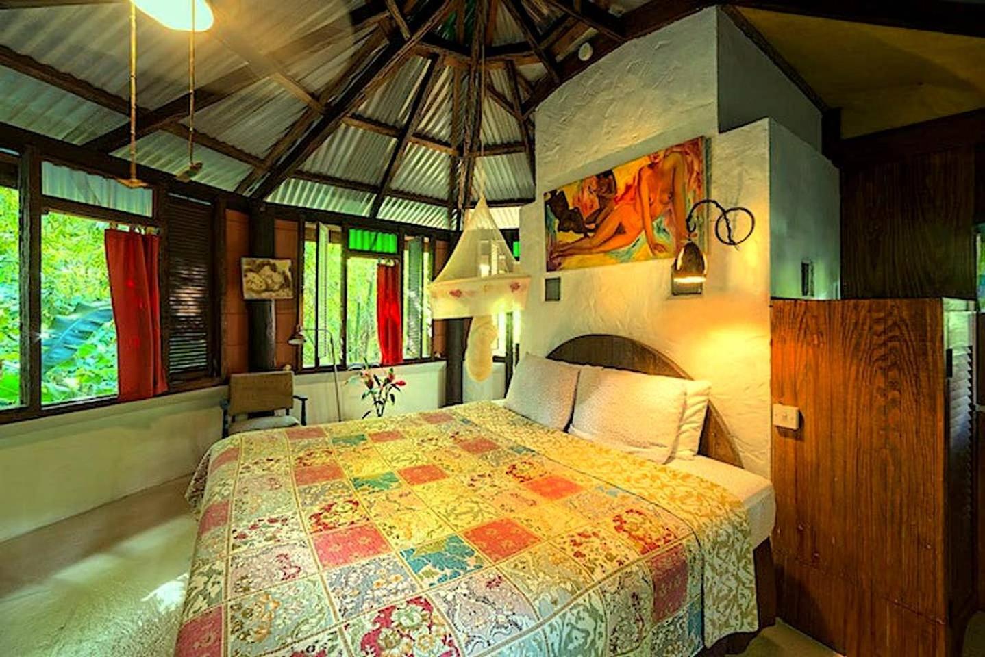 Cocoa Cottage