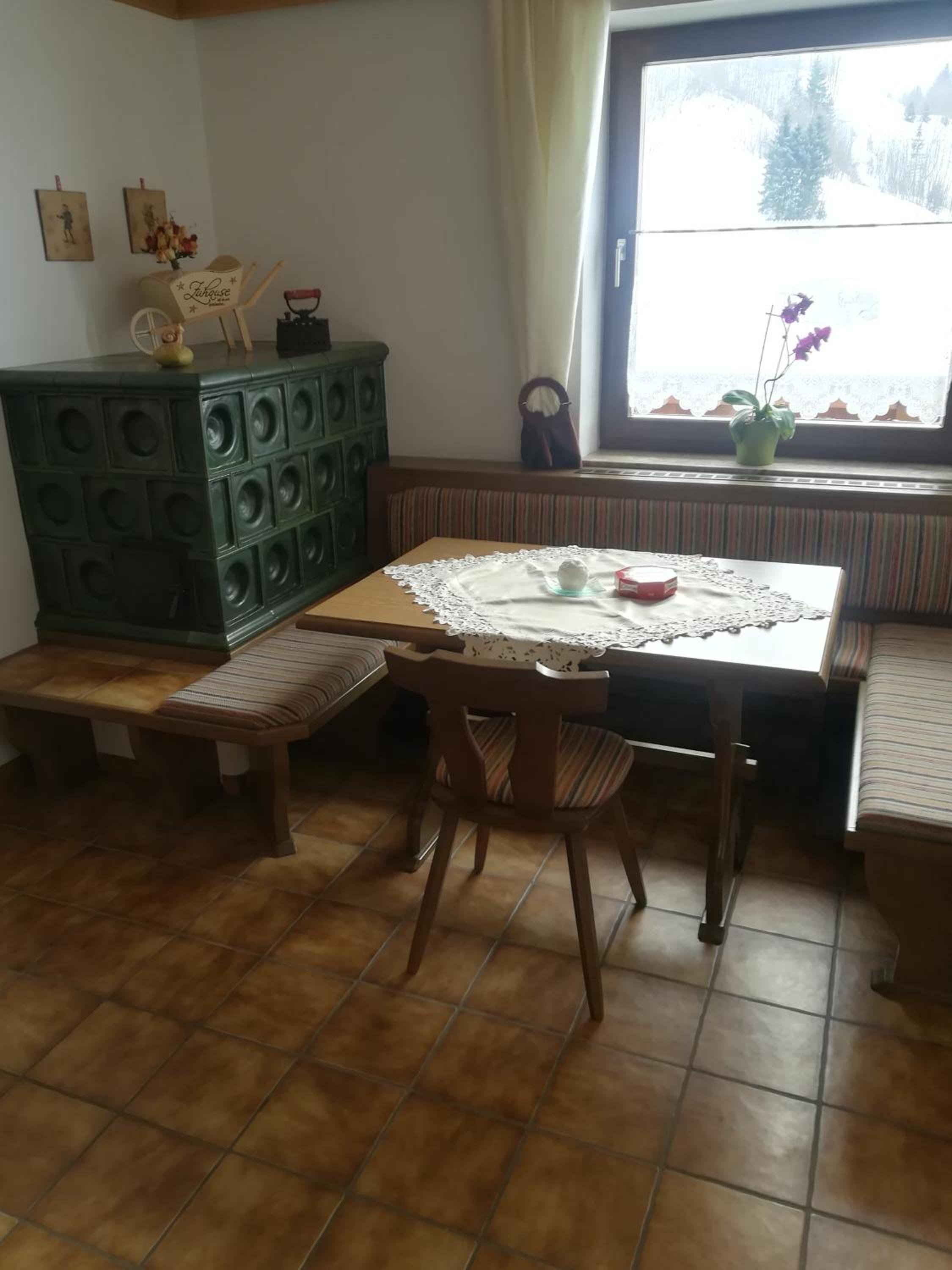 Ferienwohnung Seidl Top 1 view 4