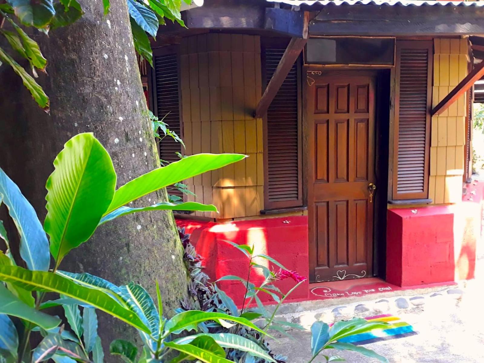 Cocoa Cottage