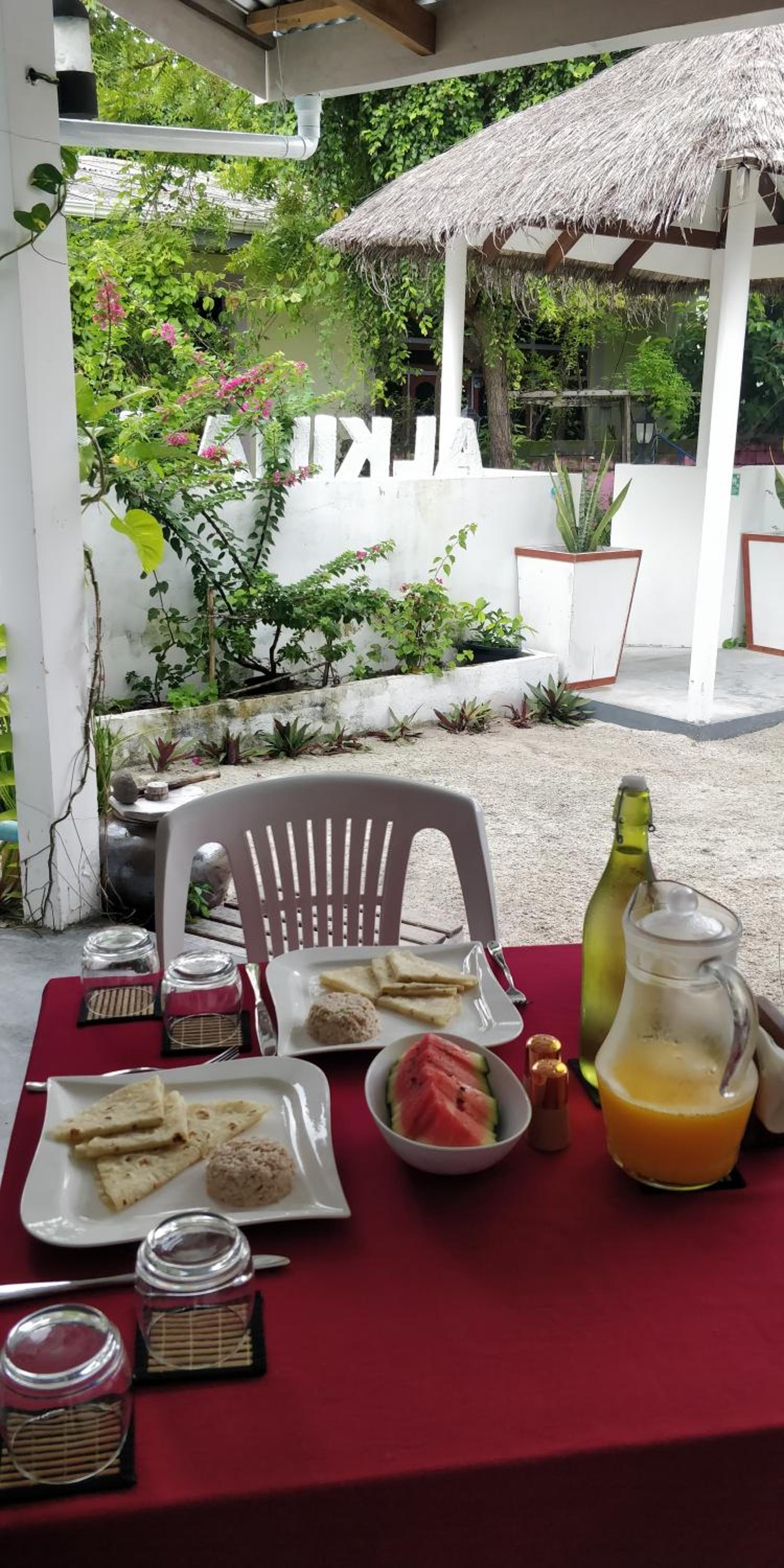 Alkina lodge photo 2