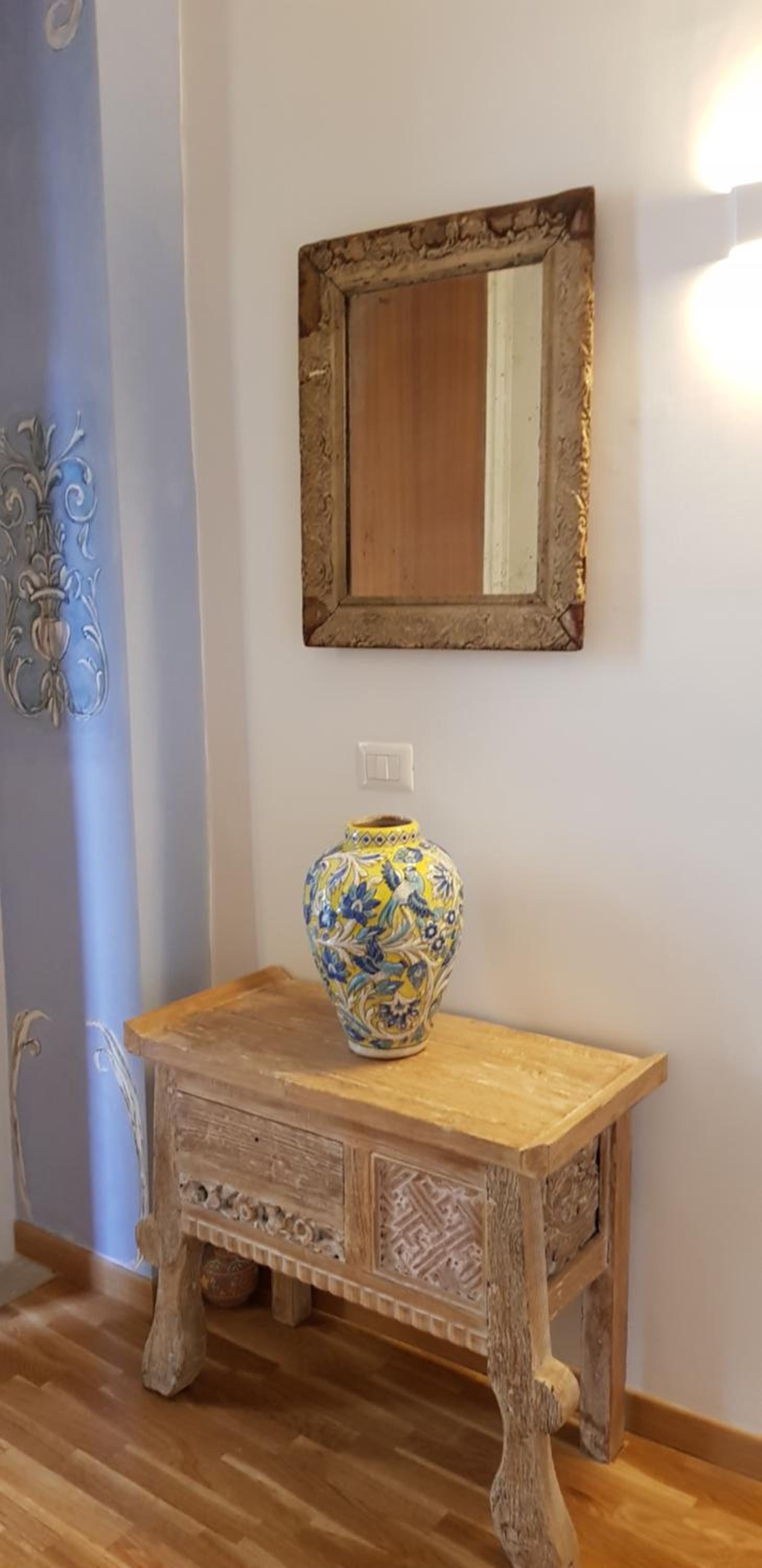 ARTE SUL NILO