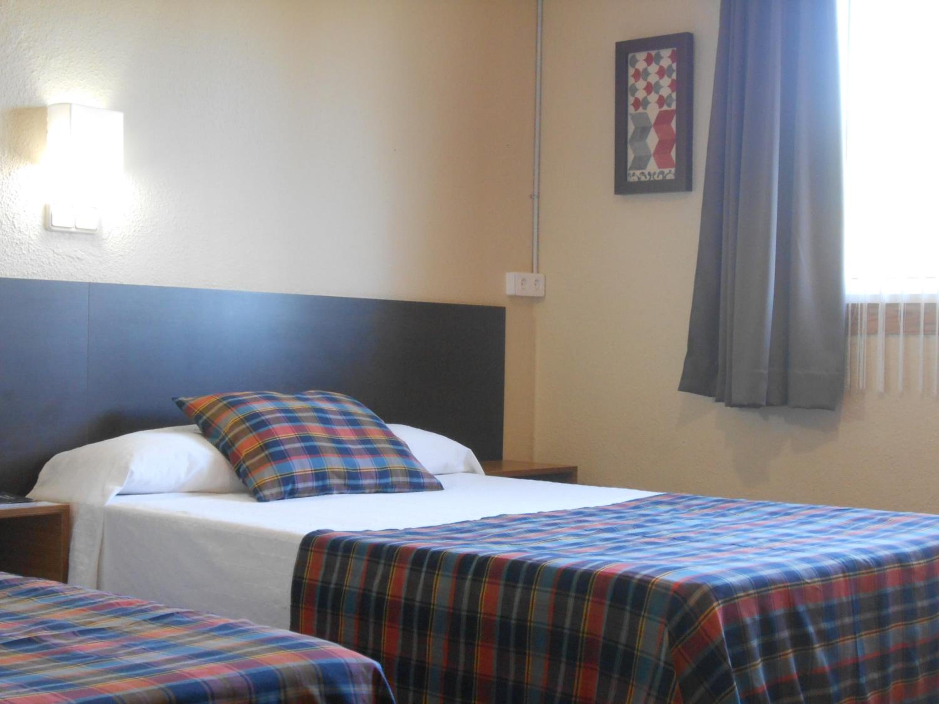 Hostal El Callejón