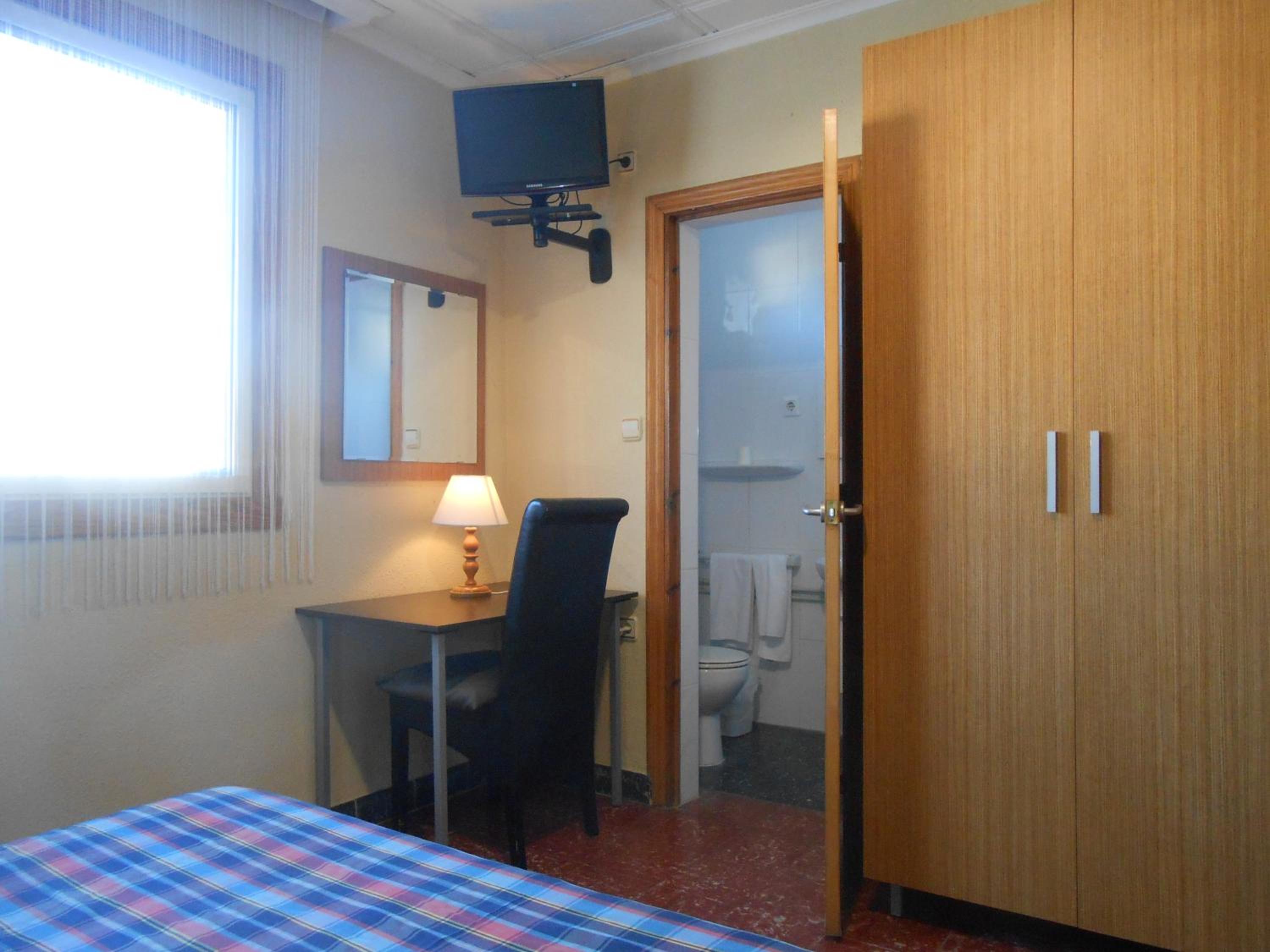 Hostal El Callejón