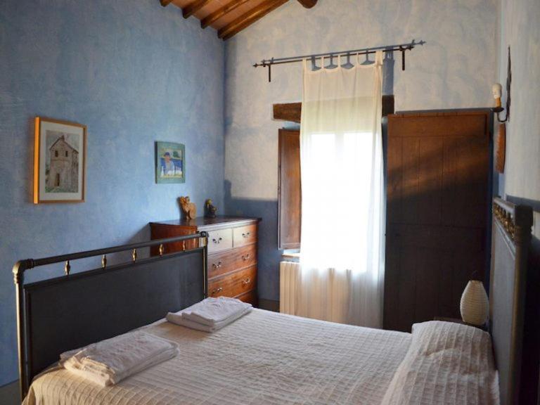Agriturismo Borgo Santa Maria