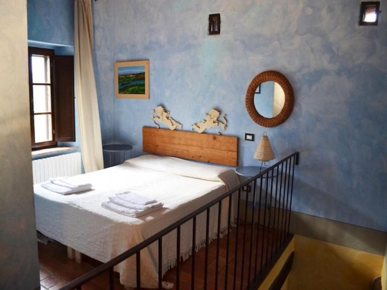 Agriturismo Borgo Santa Maria