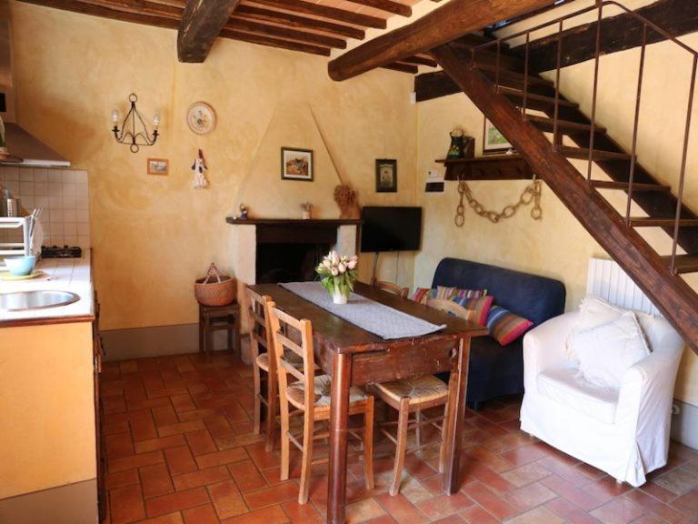 Agriturismo Borgo Santa Maria