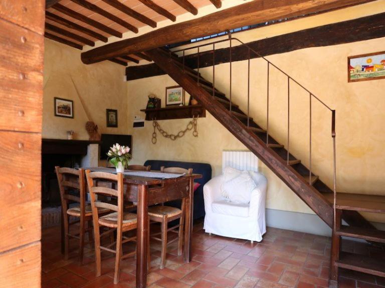 Agriturismo Borgo Santa Maria