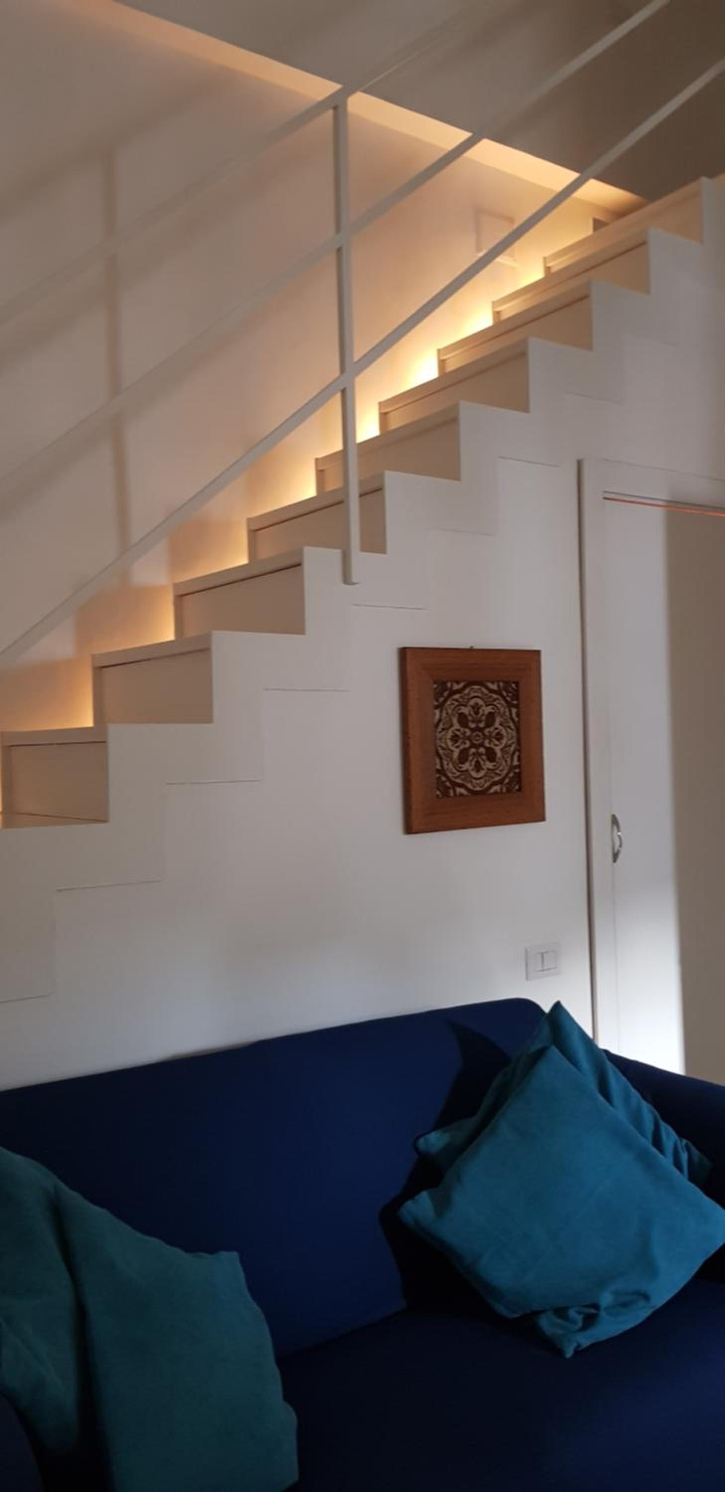 ARTE SUL NILO