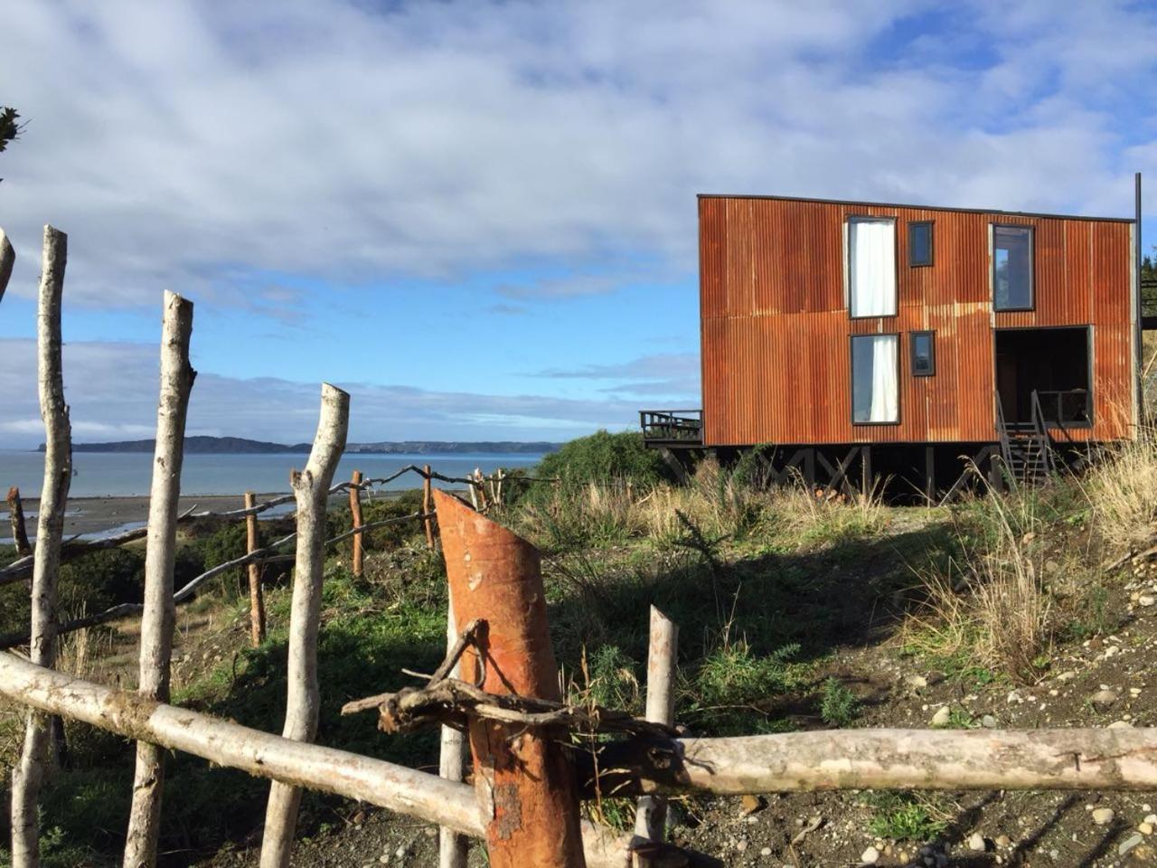 El Coo Lodge