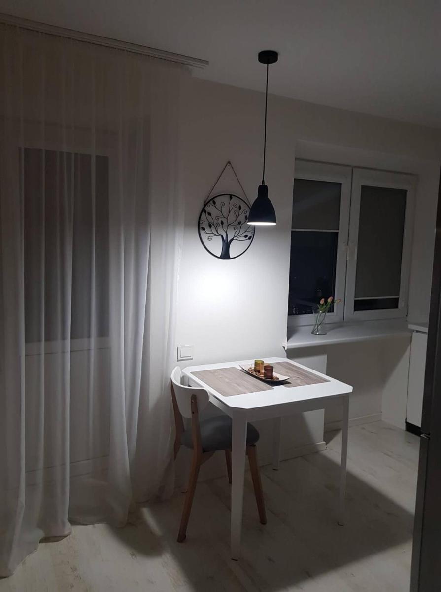 Trakų street Apartment view 3