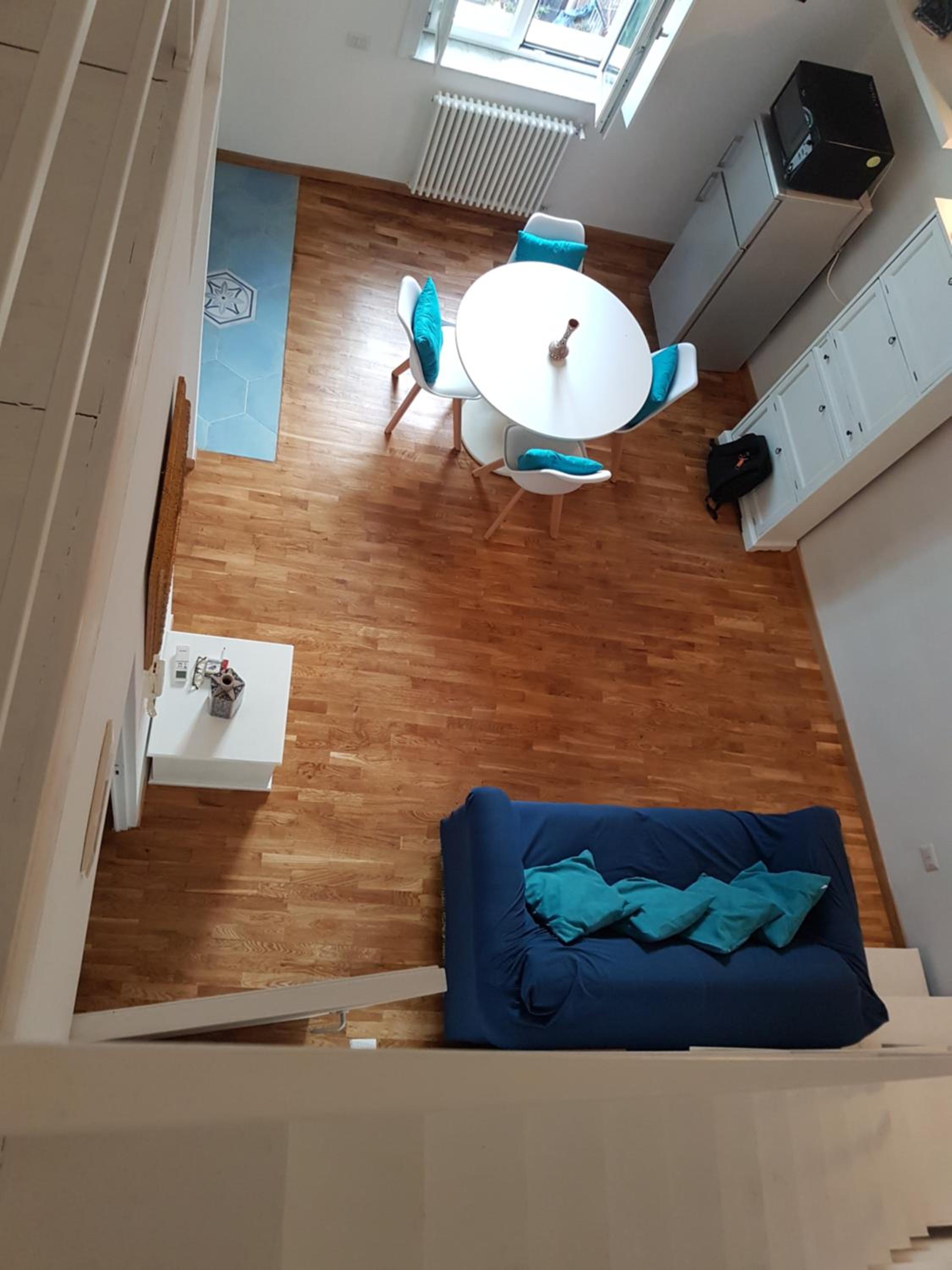 ARTE SUL NILO