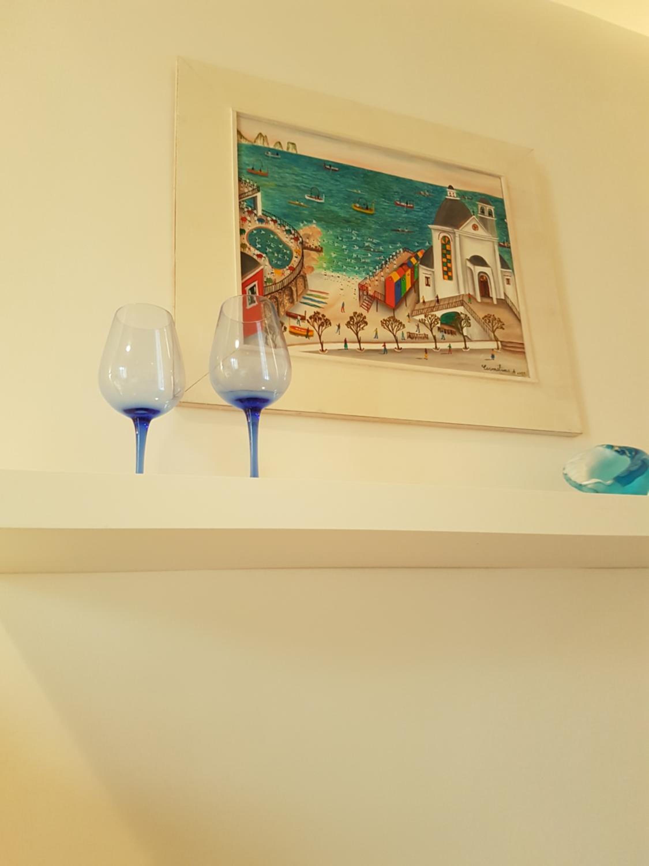 ARTE SUL NILO