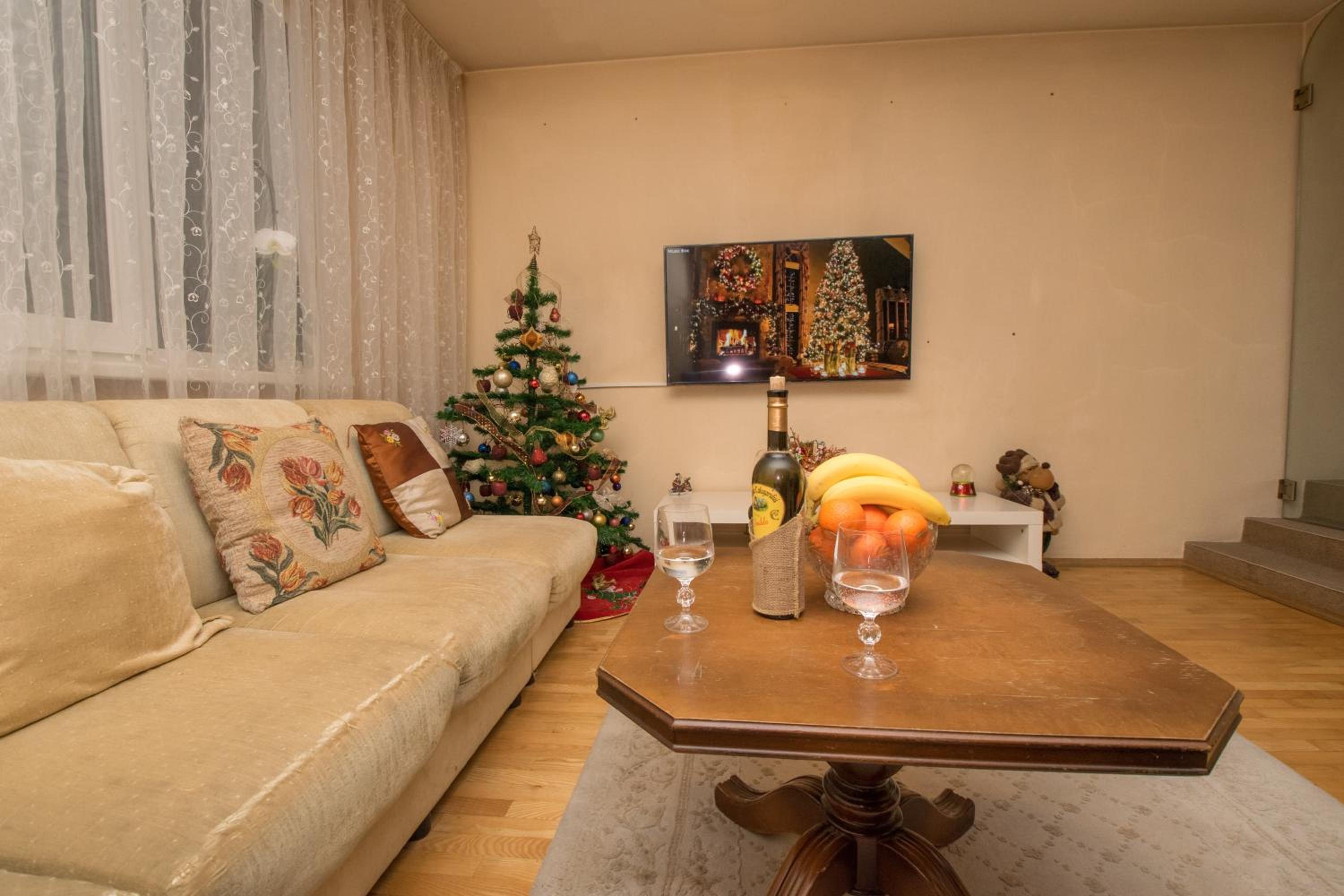 Cosy, quiet house with Vitosha view near Paradise