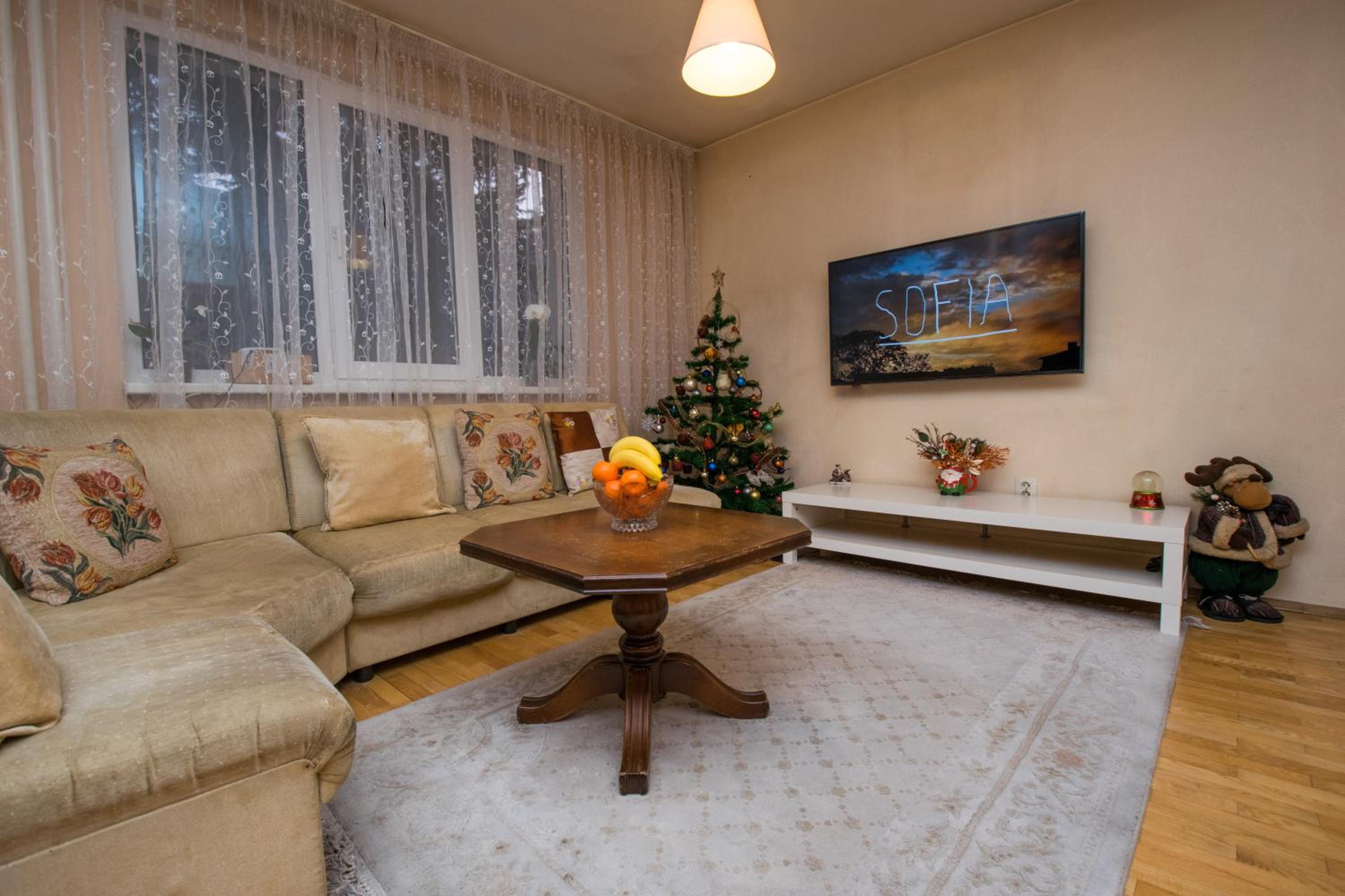 Cosy, quiet house with Vitosha view near Paradise