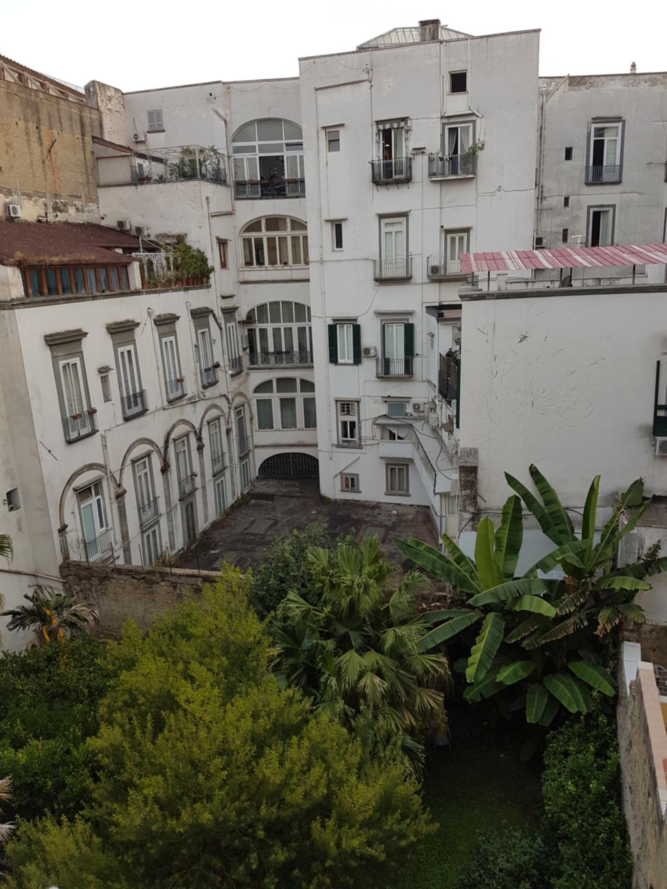 ARTE SUL NILO