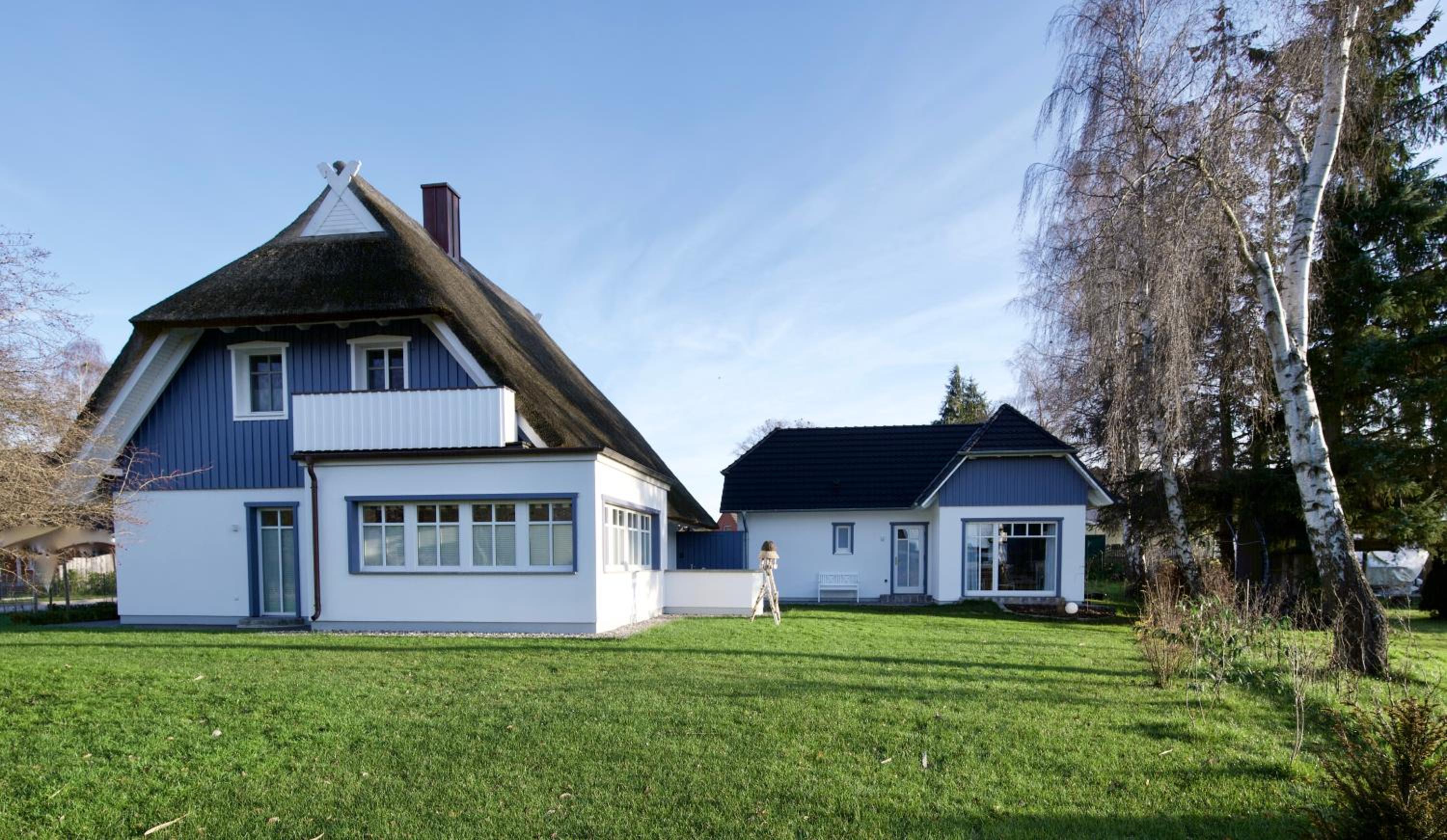 Haus Meerblau view 2