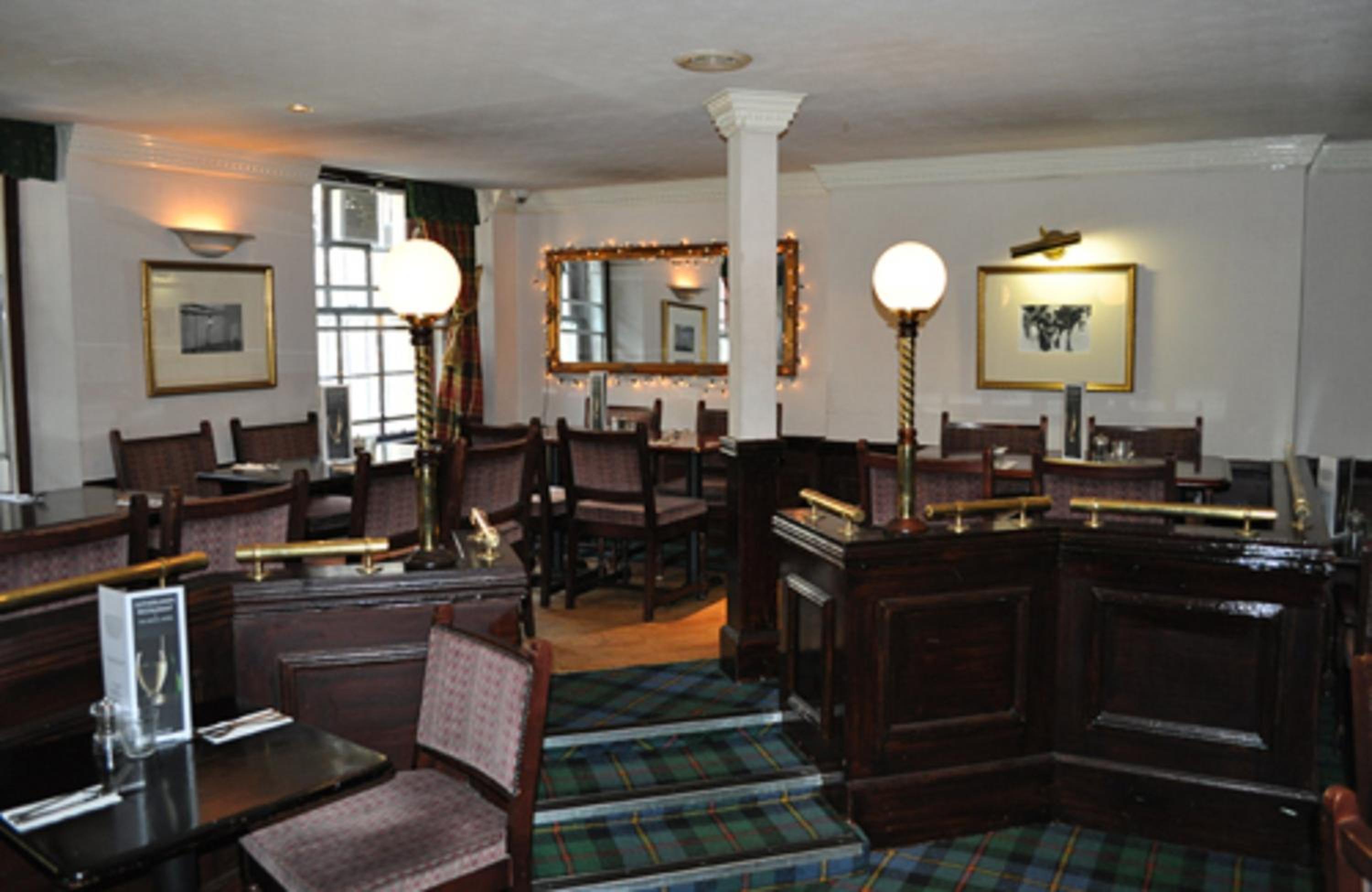 Argyll Guest House