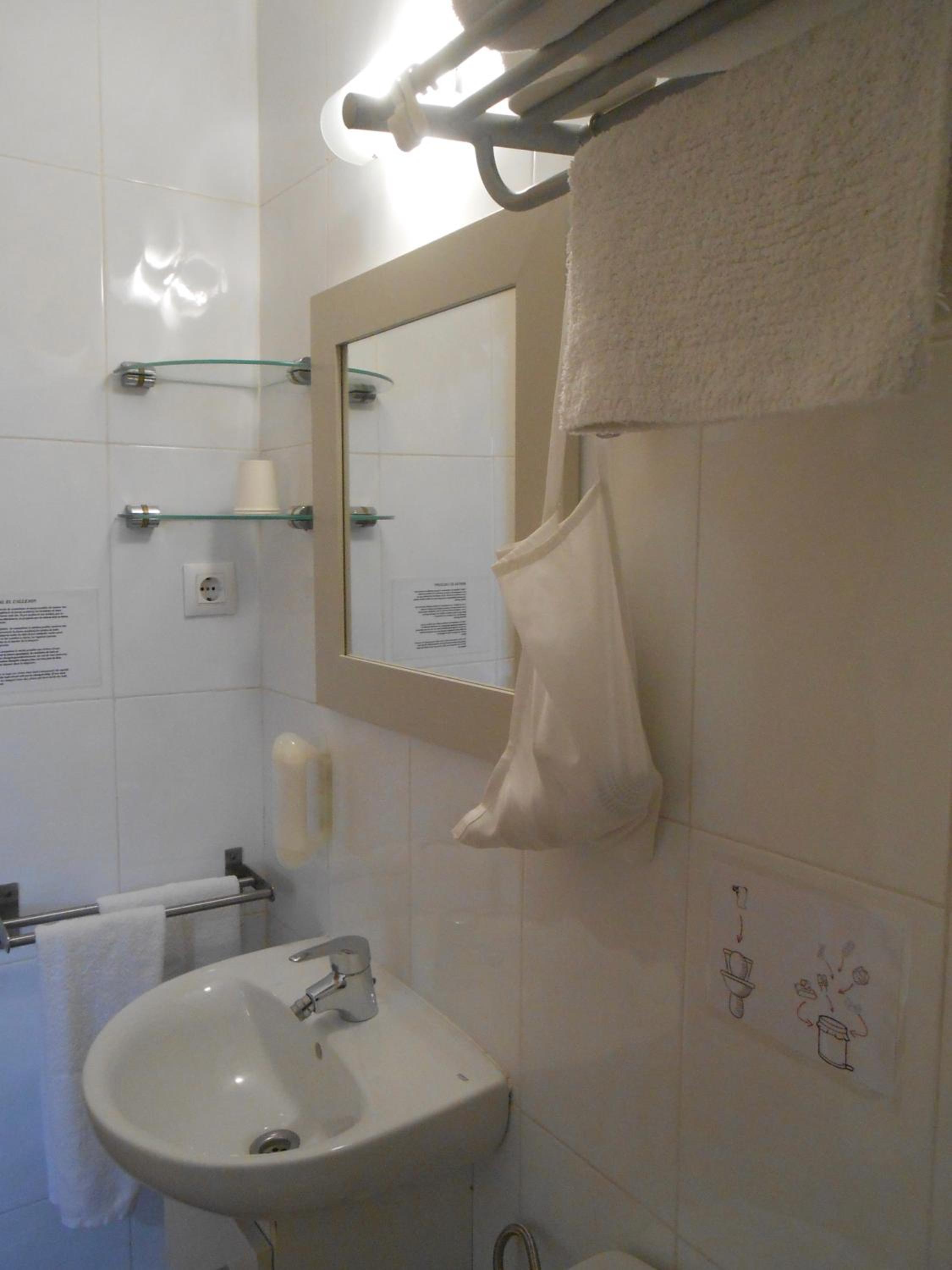 Hostal El Callejón