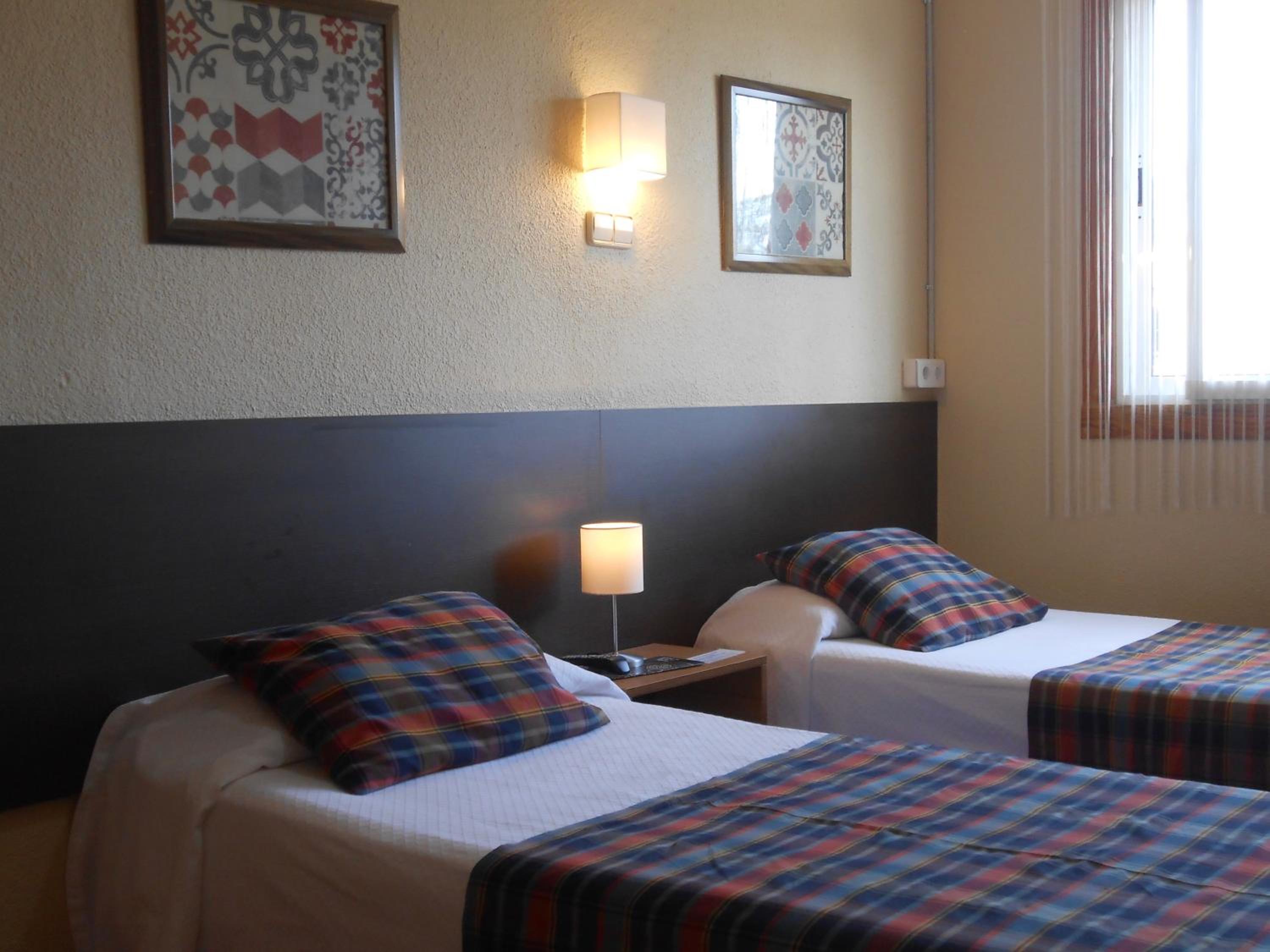 Hostal El Callejón